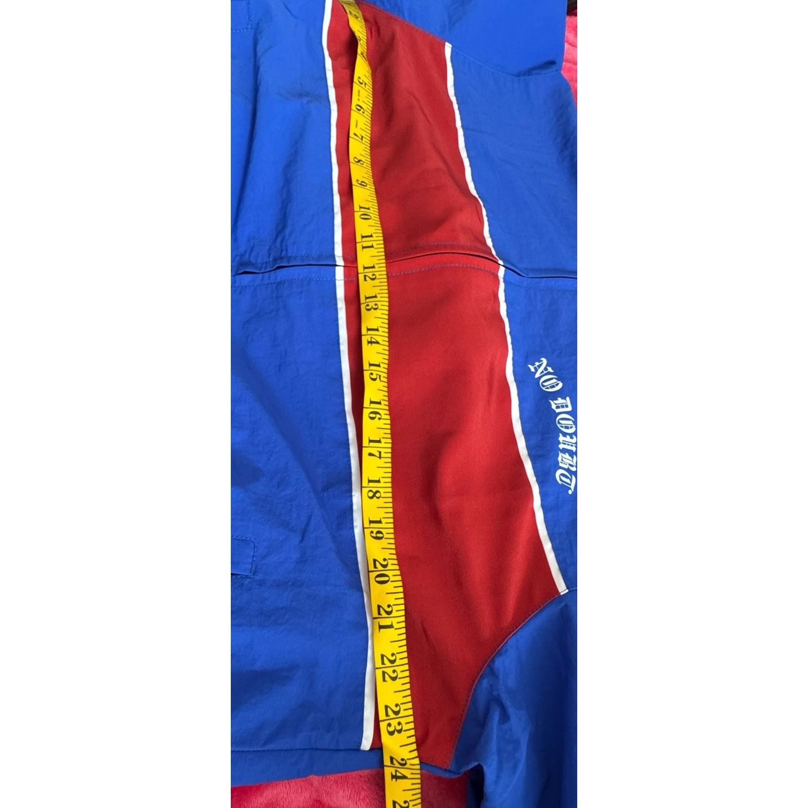 Other NO DOUBT Gwen Stefani Vegas Exclusive Track Jacket Sold Out Size US L / EU 52-54 / 3 - 11 Thumbnail