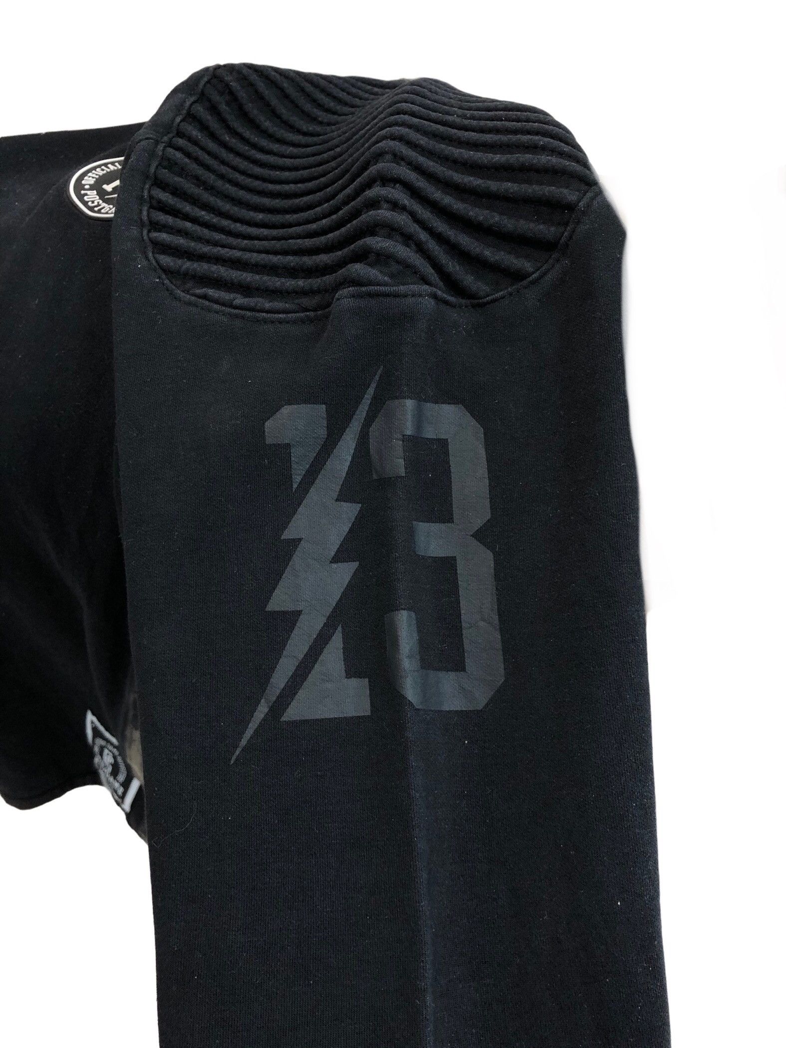 Post Game Post Game Official Athletic Apparel Sport Shirt Sweatshirt Size US XL / EU 56 / 4 - 4 Thumbnail