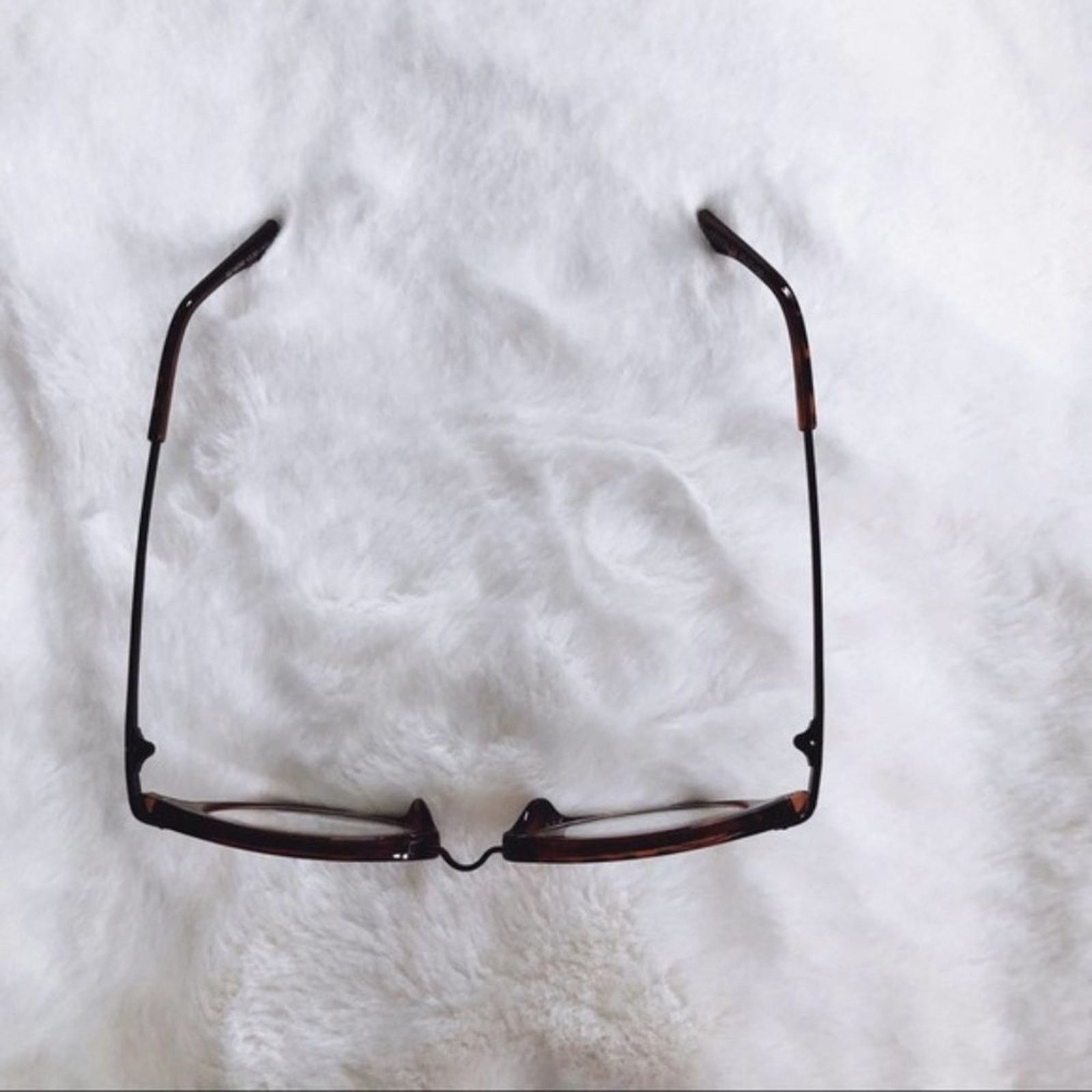 Other Justin Brown Printed Pattern Oval Reading Glasses Size ONE SIZE - 6 Thumbnail