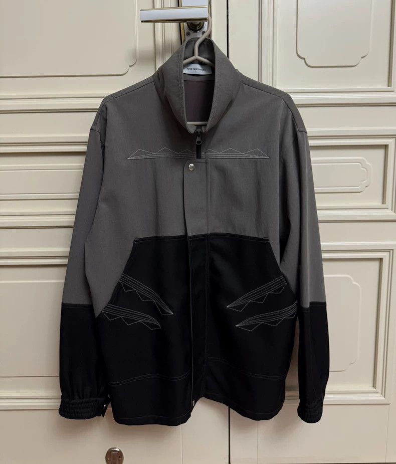 Kiko Kostadinov Kiko Kostadinov 00062019 kutch jacket Size US S / EU 44-46 / 1 - 2 Thumbnail