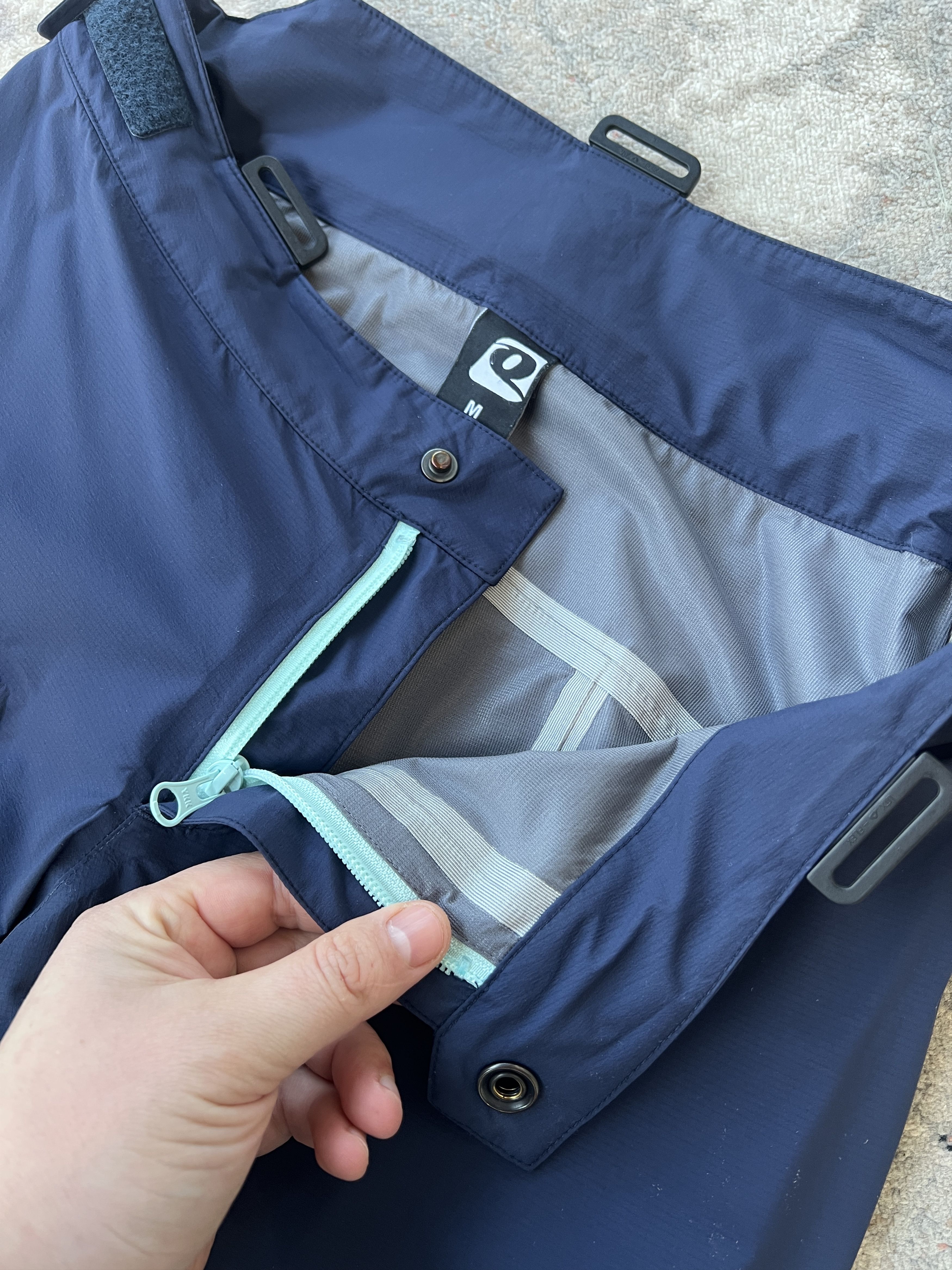 Other Qloom Pants Size US 32 / EU 48 - 3 Thumbnail