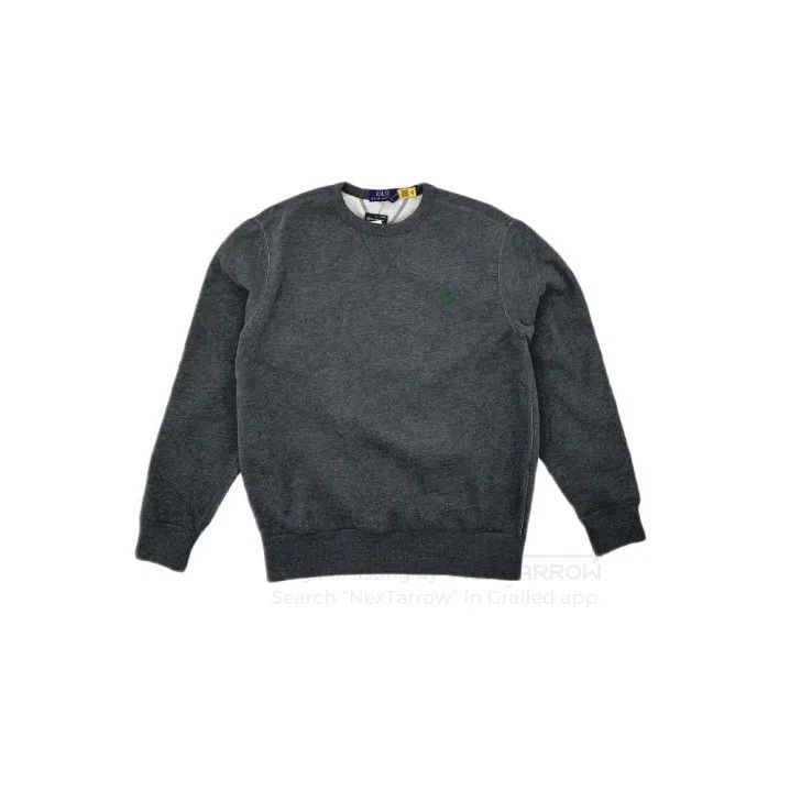 Polo Ralph Lauren Polo Ralph Lauren Men's Solid Long. Size US S / EU 44-46 / 1 - 1 Thumbnail