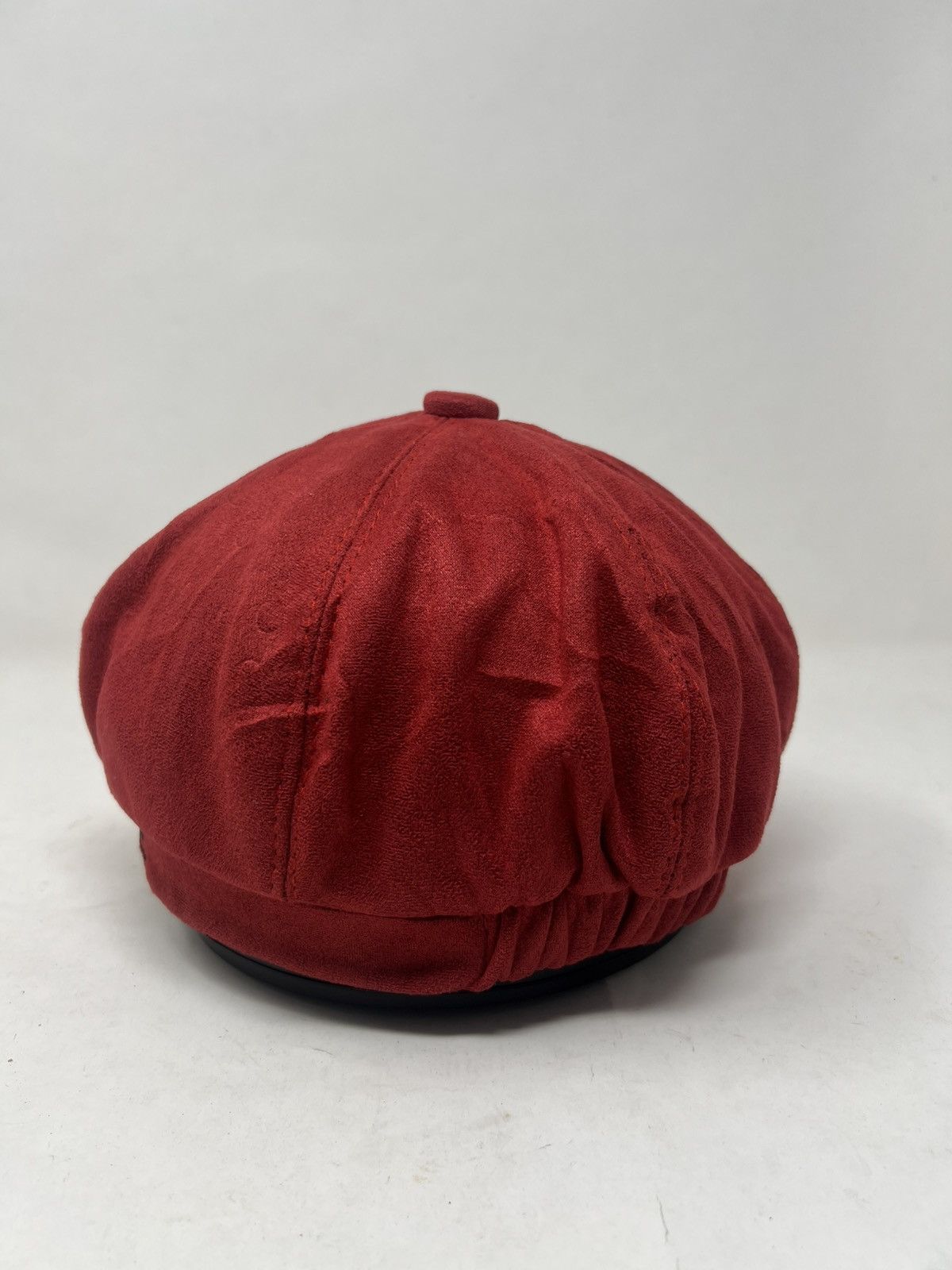 Japanese Brand NONE Berret Hat Size ONE SIZE - 2 Thumbnail