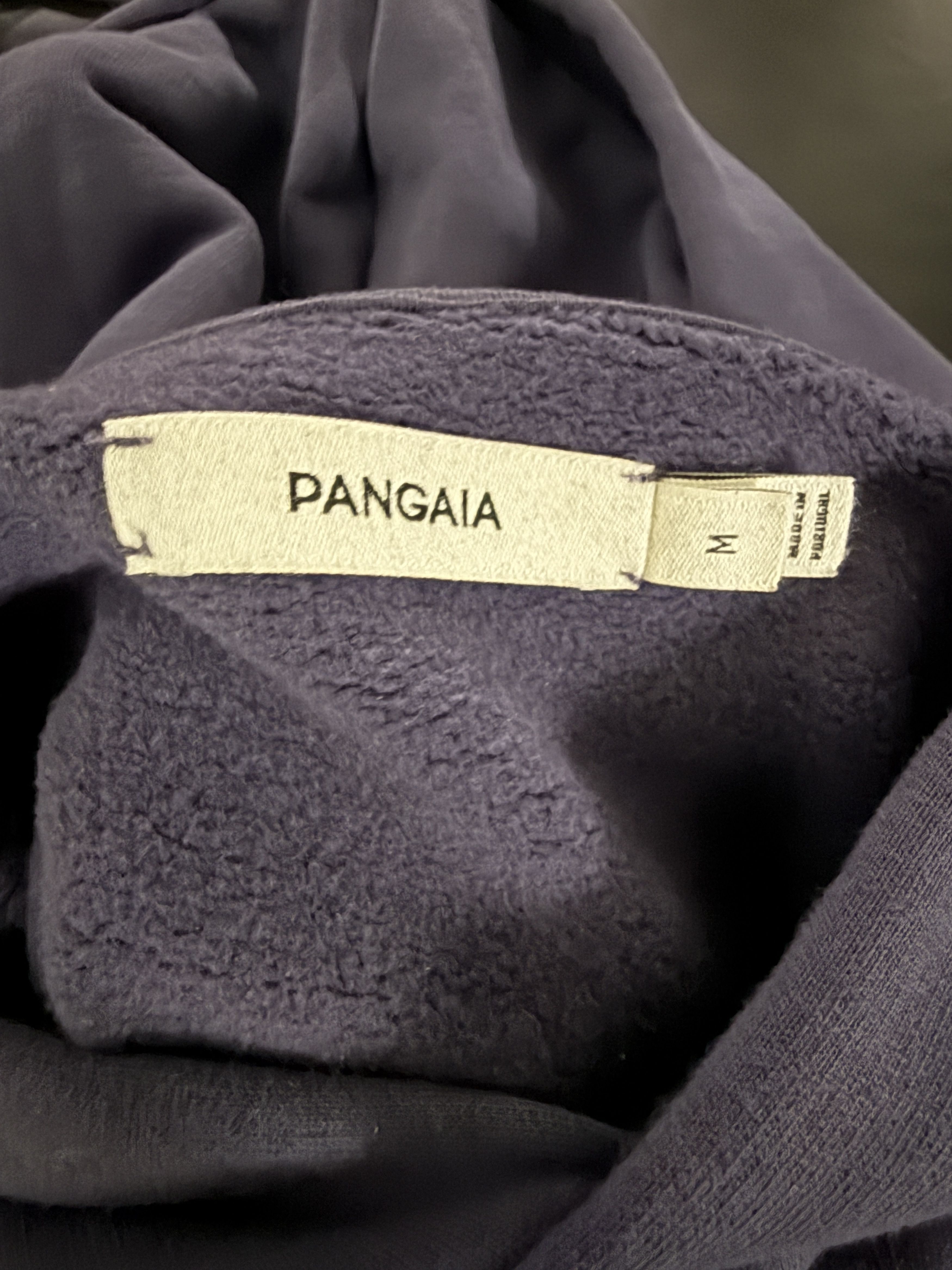 Pangaia Mens 365 Heavyweight Hoodie Size US M / EU 48-50 / 2 - 6 Thumbnail
