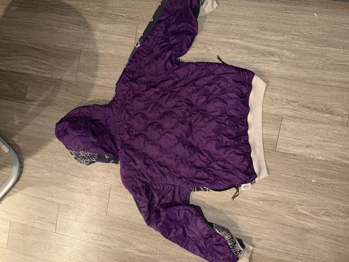 Kapital Kapital hoodie Size US L / EU 52-54 / 3 - 4 Thumbnail