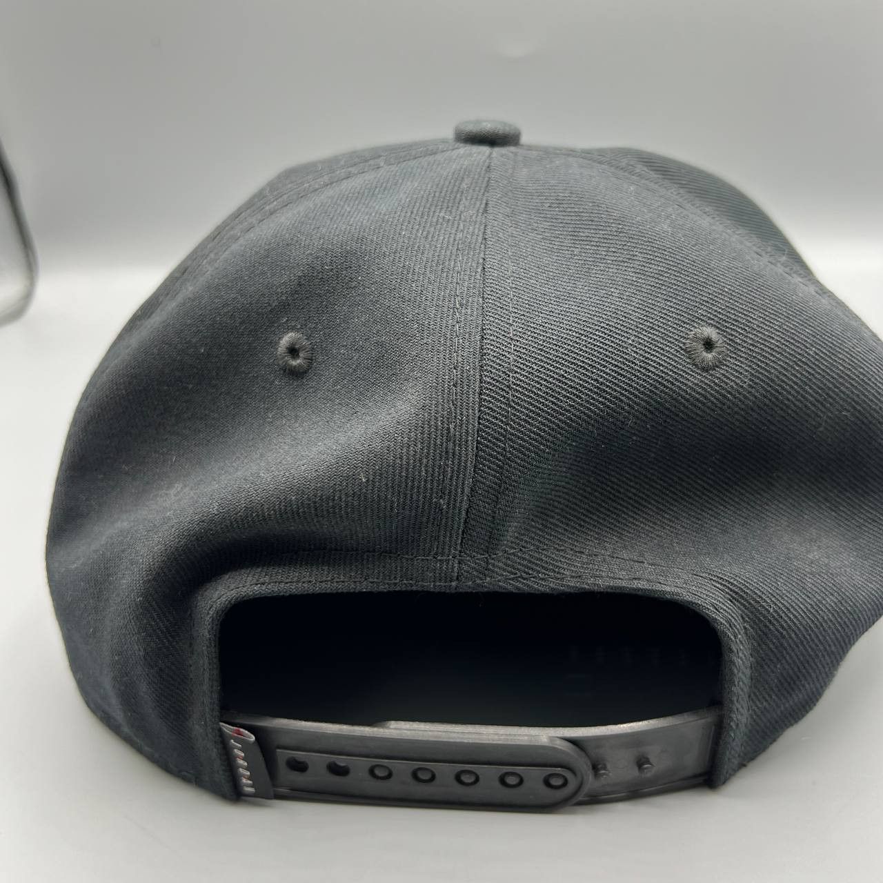 Jordan Brand Air Jordan 23 Hat Men Embroidered Logo Jumpman Snap Back Cap Size ONE SIZE - 5 Thumbnail