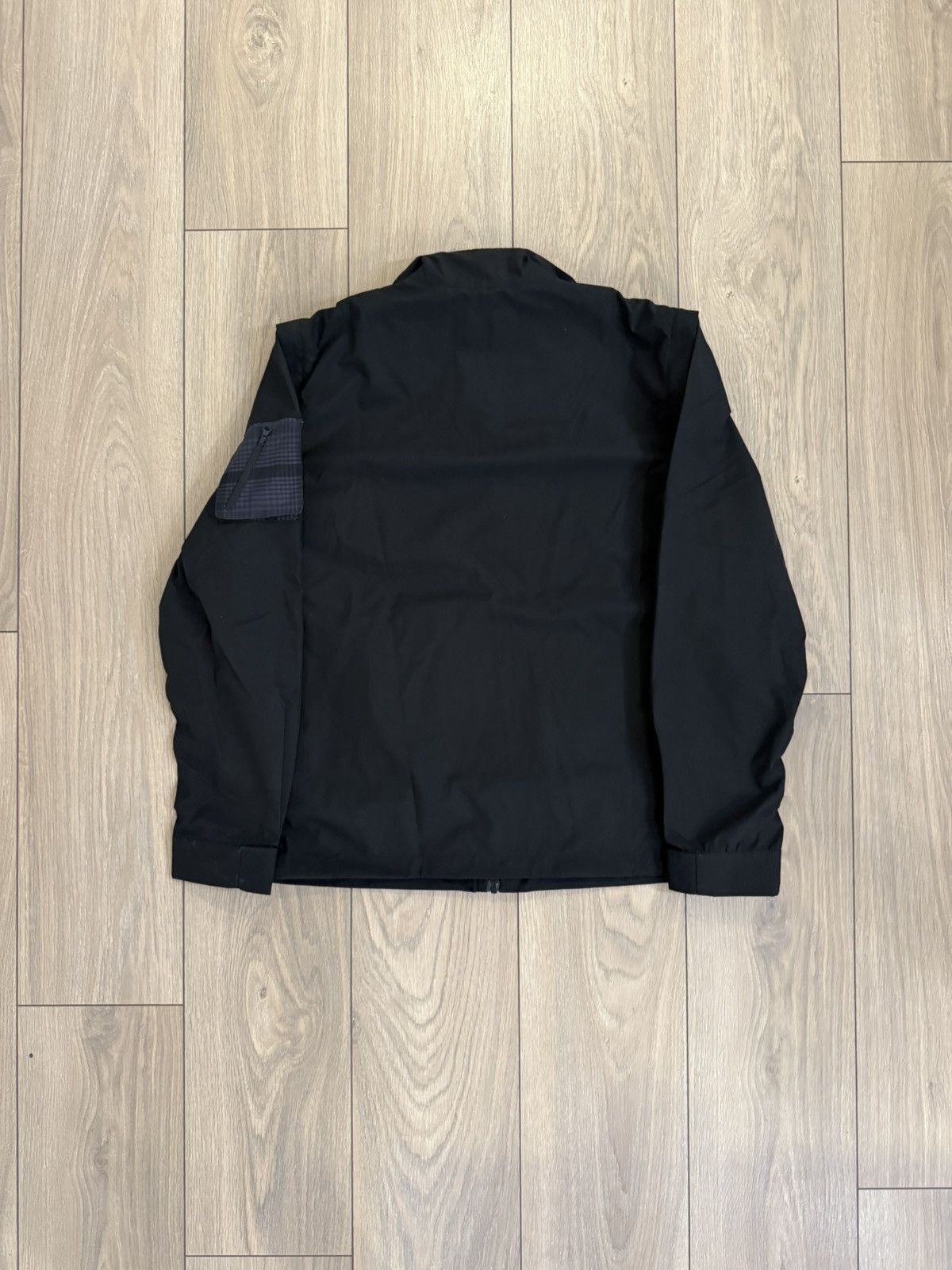 Dime Dime snowtech tactical light jacket Size US L / EU 52-54 / 3 - 5 Thumbnail
