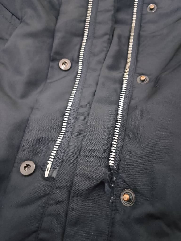 Polo Ralph Lauren × RRL Ralph Lauren × Vintage VINTAGE RAINCOAT RALPH RL LAUREN LONG JACKET Size US M / EU 48-50 / 2 - 11 Thumbnail