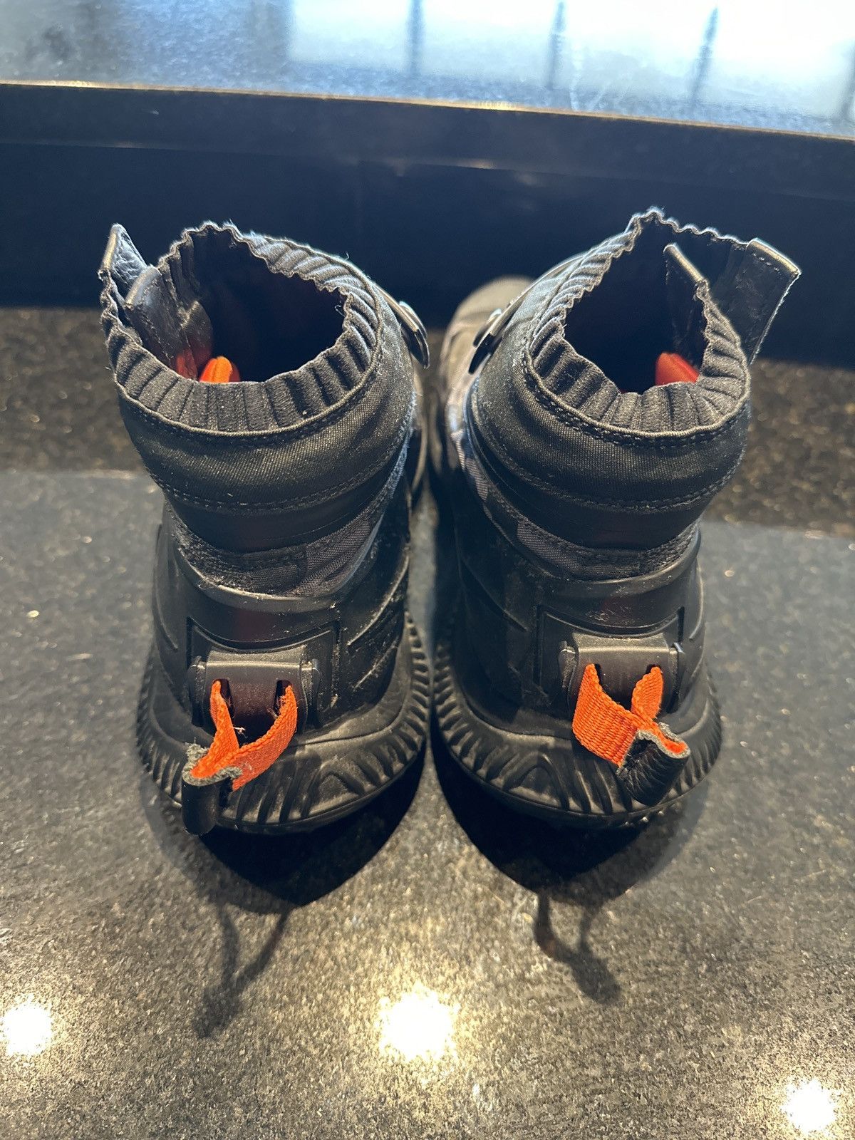 Nike ACG Nike NSW Gaiter Boot Size US 7 / EU 40 - 3 Thumbnail