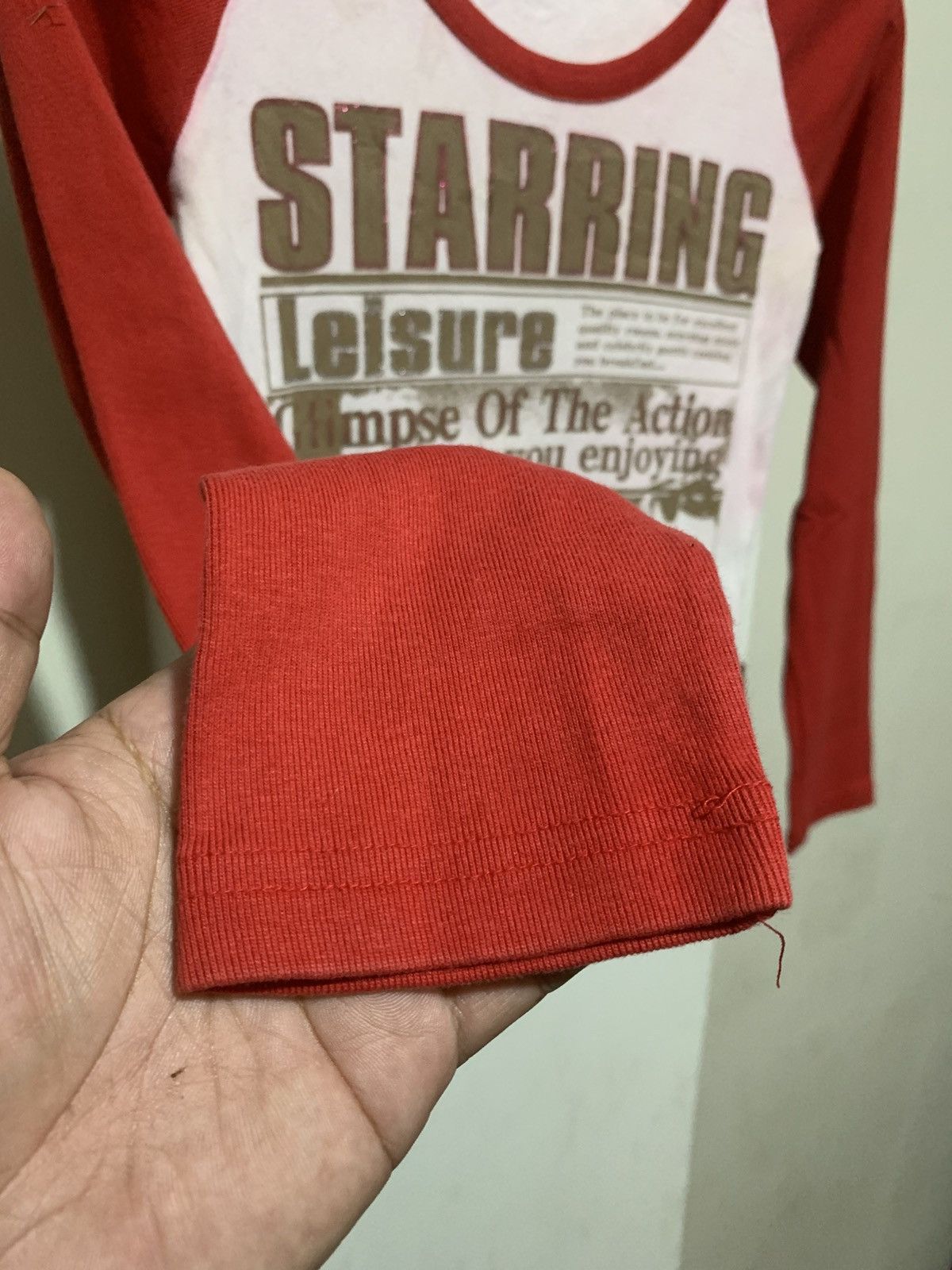 Japanese Brand Japanese Jeffy Sour Porn Sexs Women Tee Shirt Size US S / EU 44-46 / 1 - 2 Thumbnail