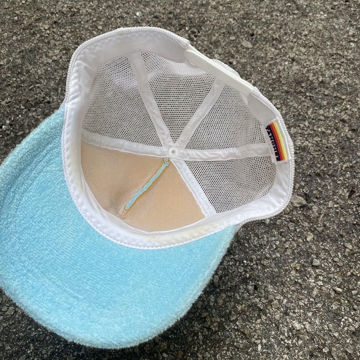 Trucker Hat by Tahchee Japan
