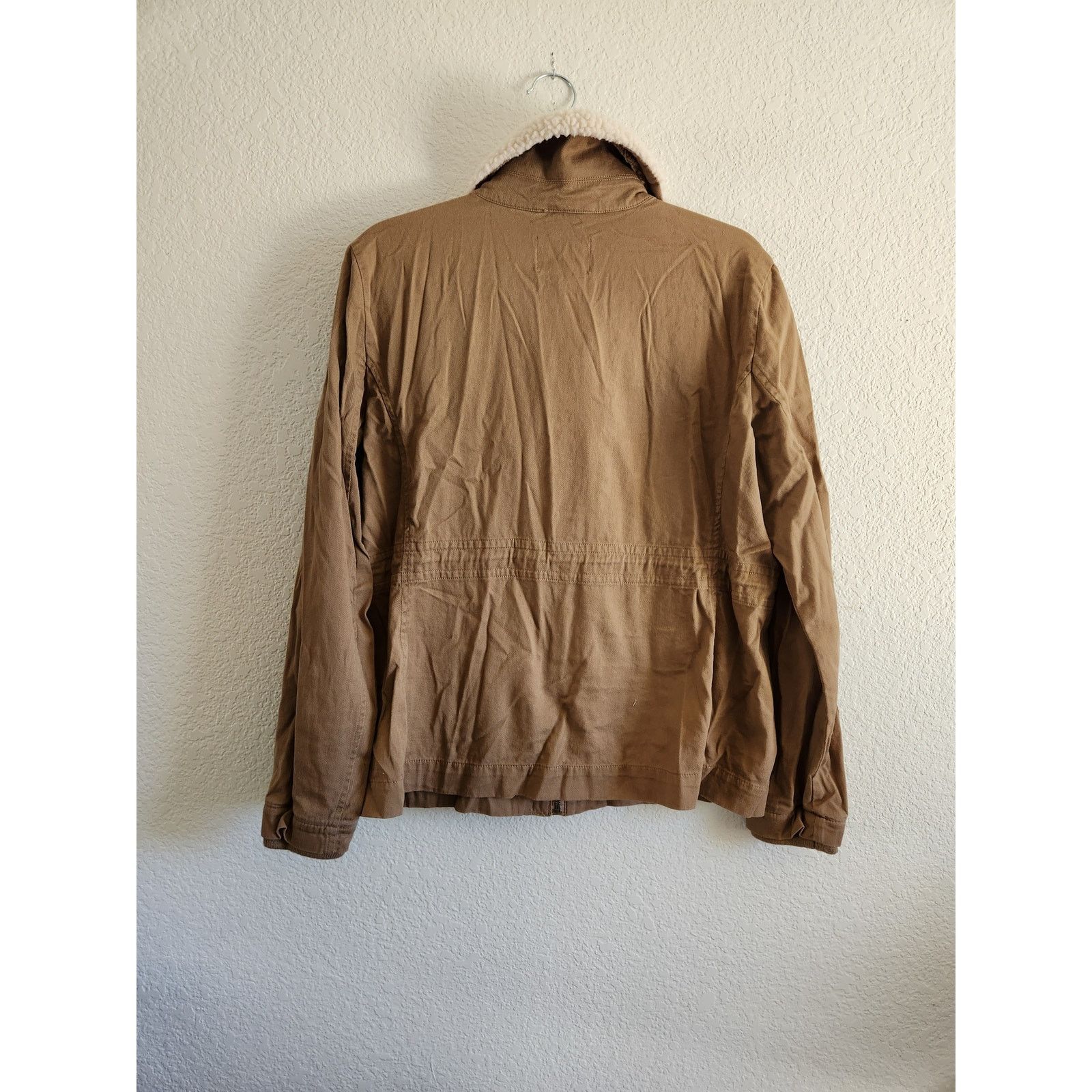 Other Y2k Delia's Faux Fur Line Basic Lightweight Jacket-Xl Size XL / US 12-14 / IT 48-50 - 2 Thumbnail