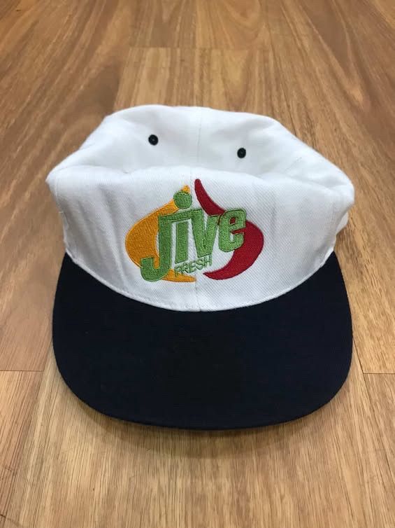 Vintage Freshjive