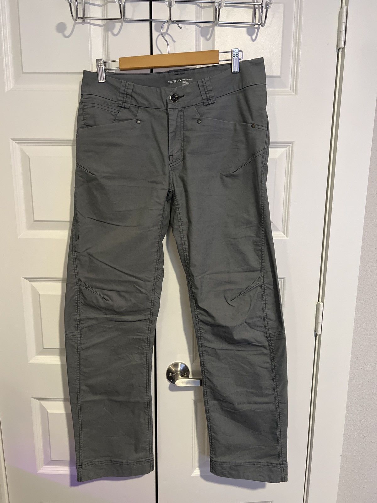 Arc'teryx Vintage Arcteryx b2b pant Size US 33 - 1 Thumbnail