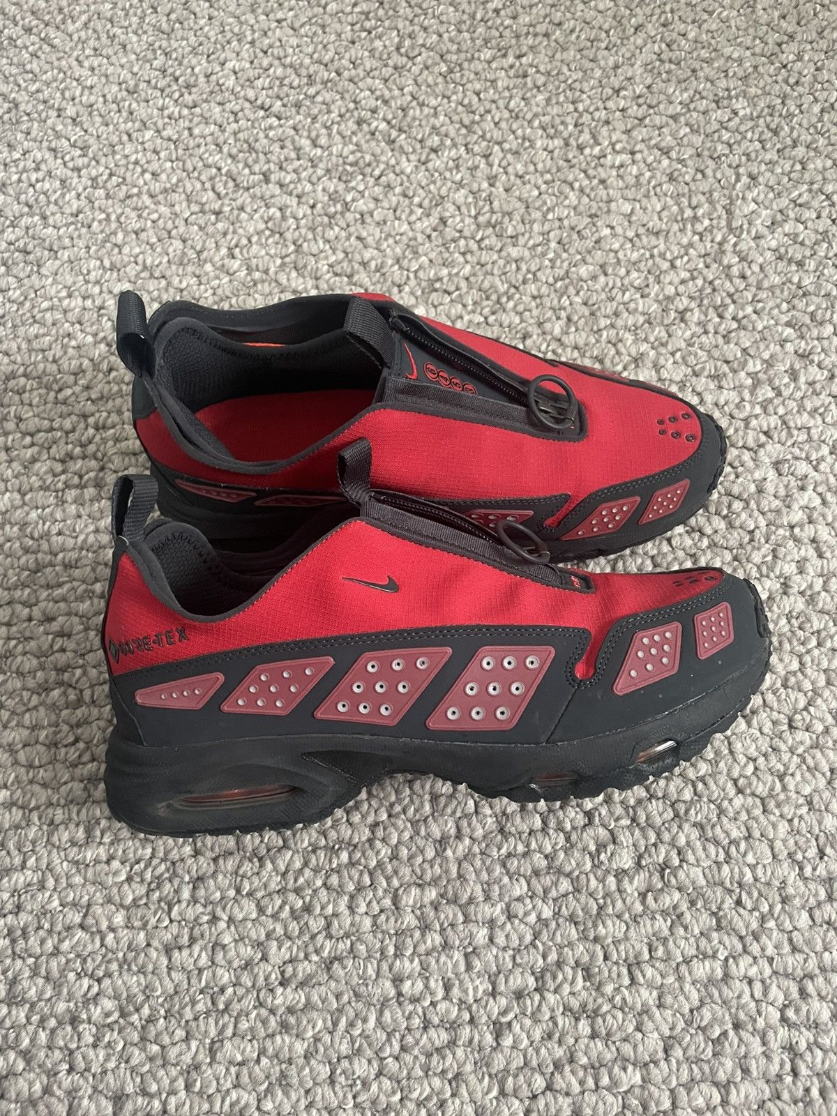 Nike Nike air max sndr goretex Size US 9.5 / EU 42-43 - 1 Thumbnail