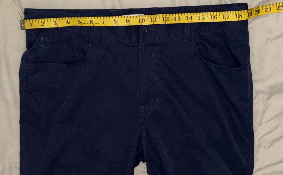 Peter Millar LOT OF 3❗️Peter Millar eb66 Performance Five Pocket Pants Size US 36 / EU 52 - 4 Thumbnail