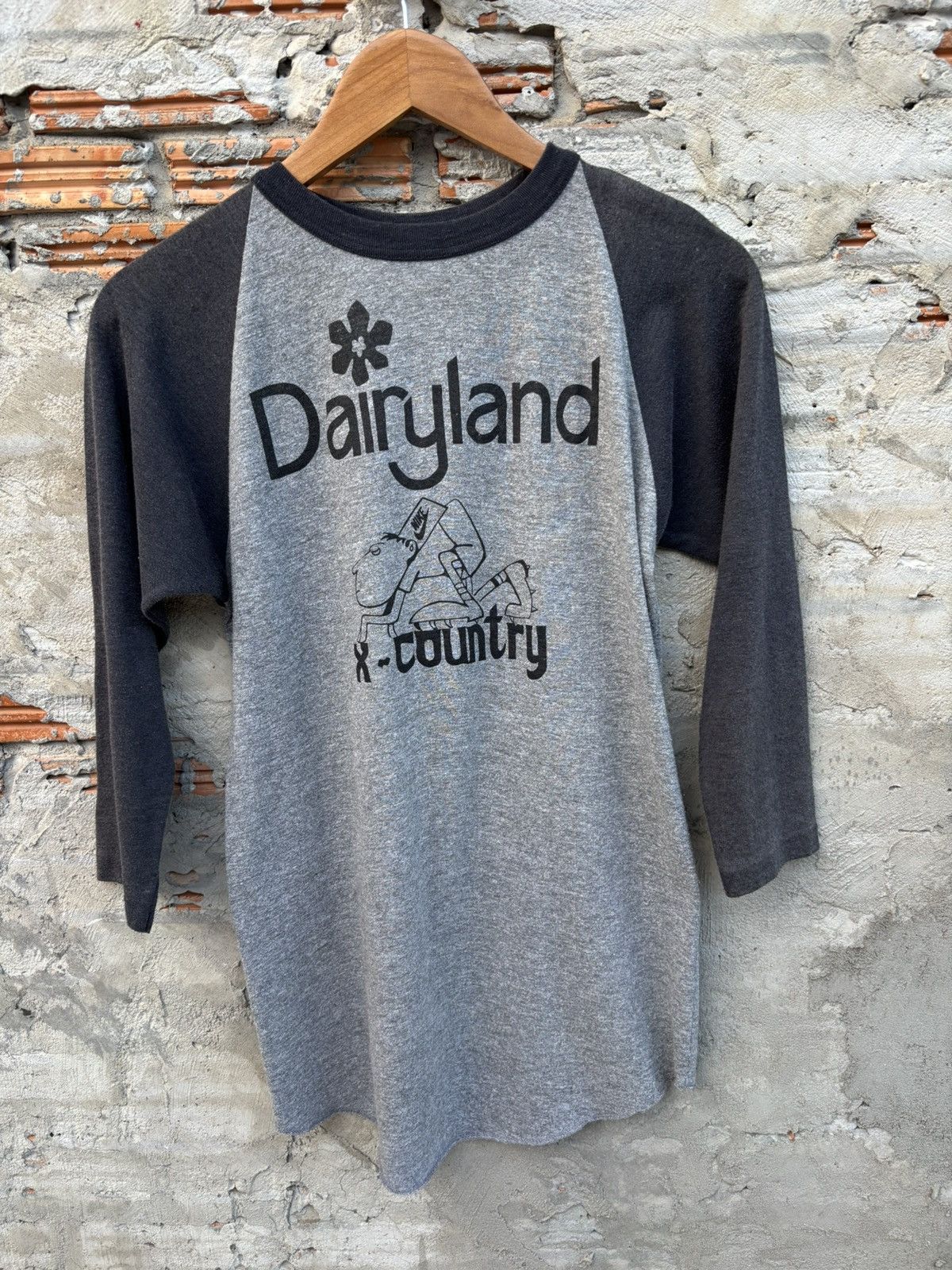 Vintage Vintage 70s/80s Dairyland X-Country Size US S / EU 44-46 / 1 - 1 Thumbnail