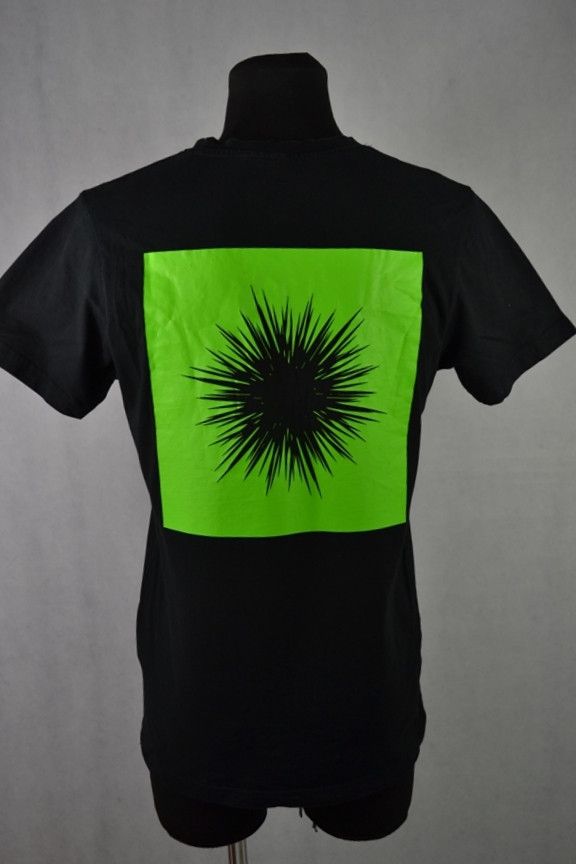 Band Tees × Vintage Infinity Action The Minds Of 99 punk tee t-shirt Size US M / EU 48-50 / 2 - 1 Thumbnail