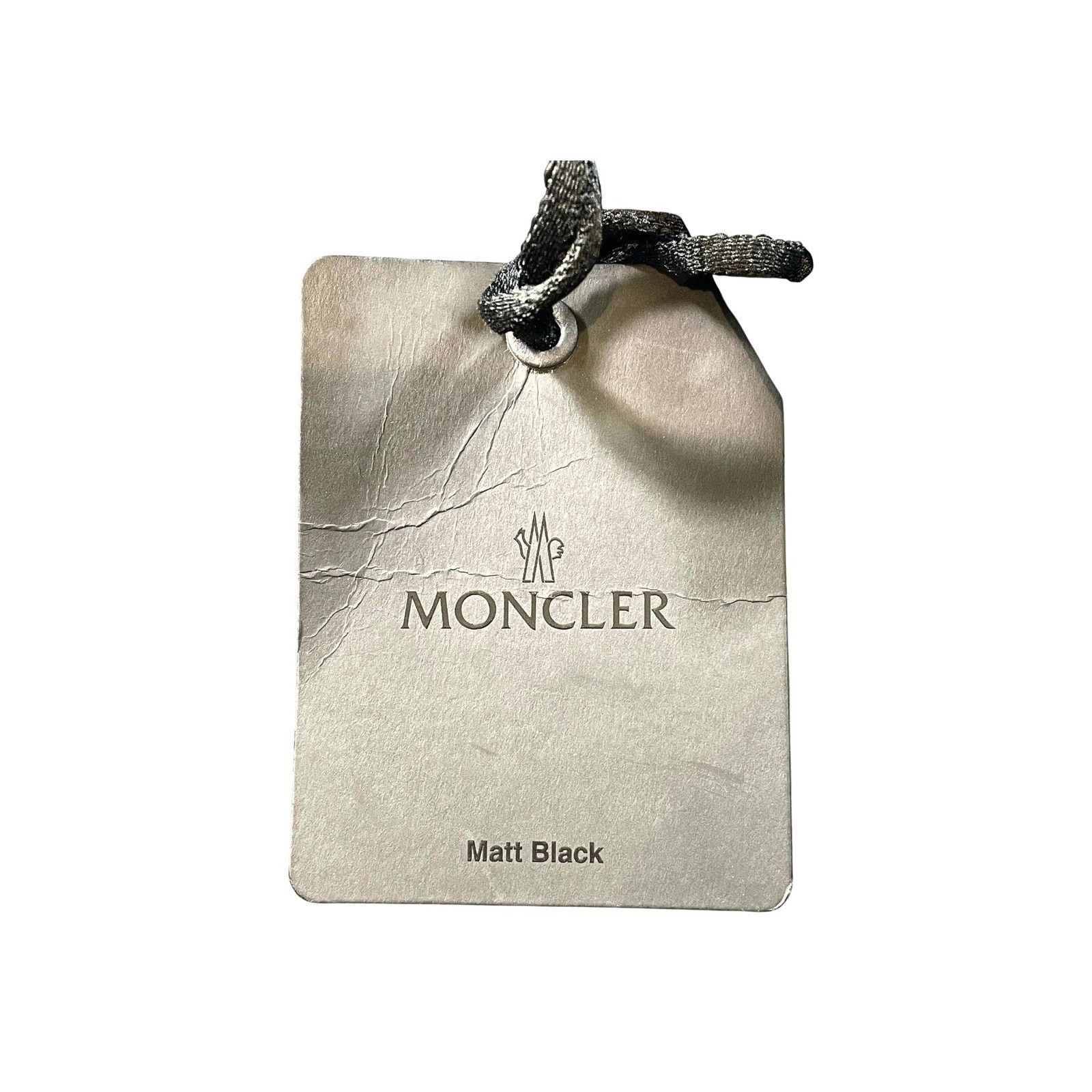 Moncler Moncler "Besne" Black Puffer Vest Size US L / EU 52-54 / 3 - 3 Thumbnail