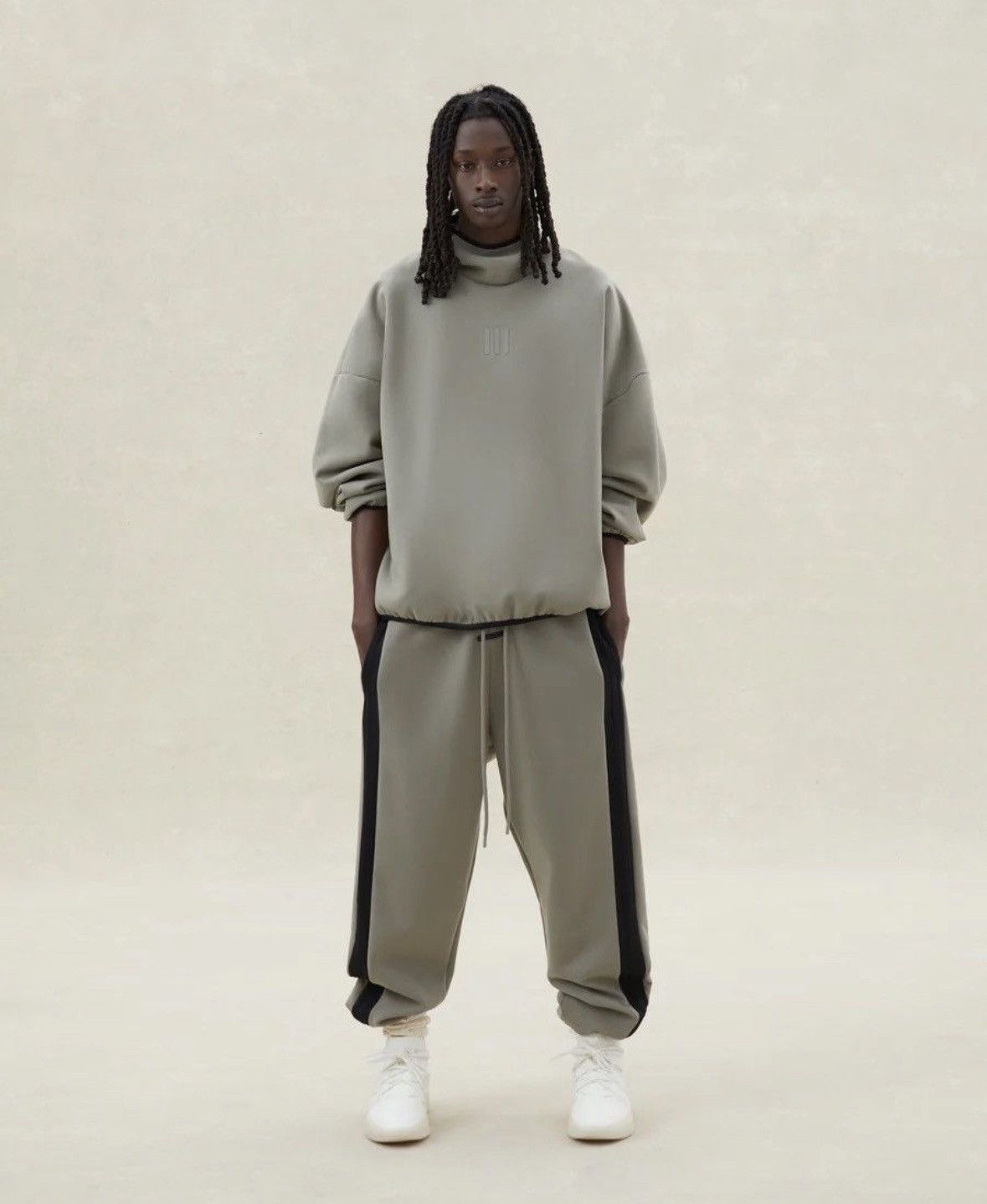 Adidas × Fear of God fear of god x adidas sweats Size US 38 / EU 54 - 1 Thumbnail