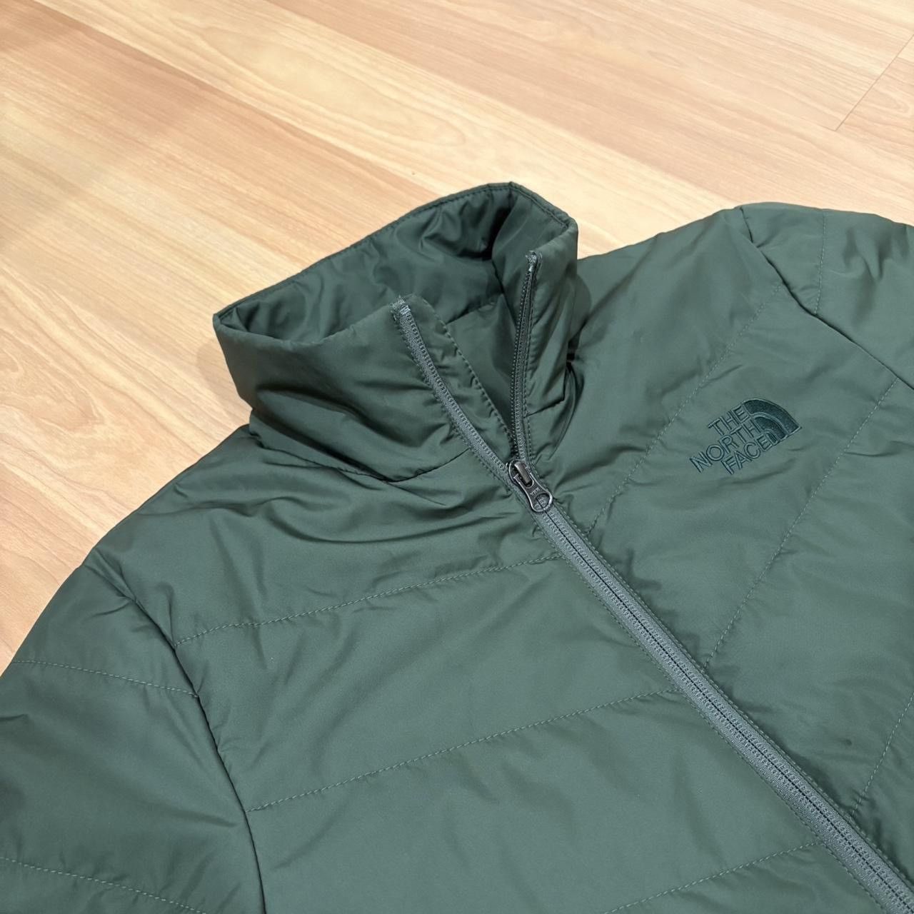 The North Face THE NORTH FACE PUFFER JACKET Size S / US 4 / IT 40 - 3 Thumbnail