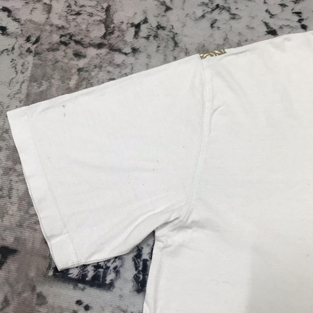Sean John Vintage Sean John Tshirt Size US XL / EU 56 / 4 - 7 Thumbnail