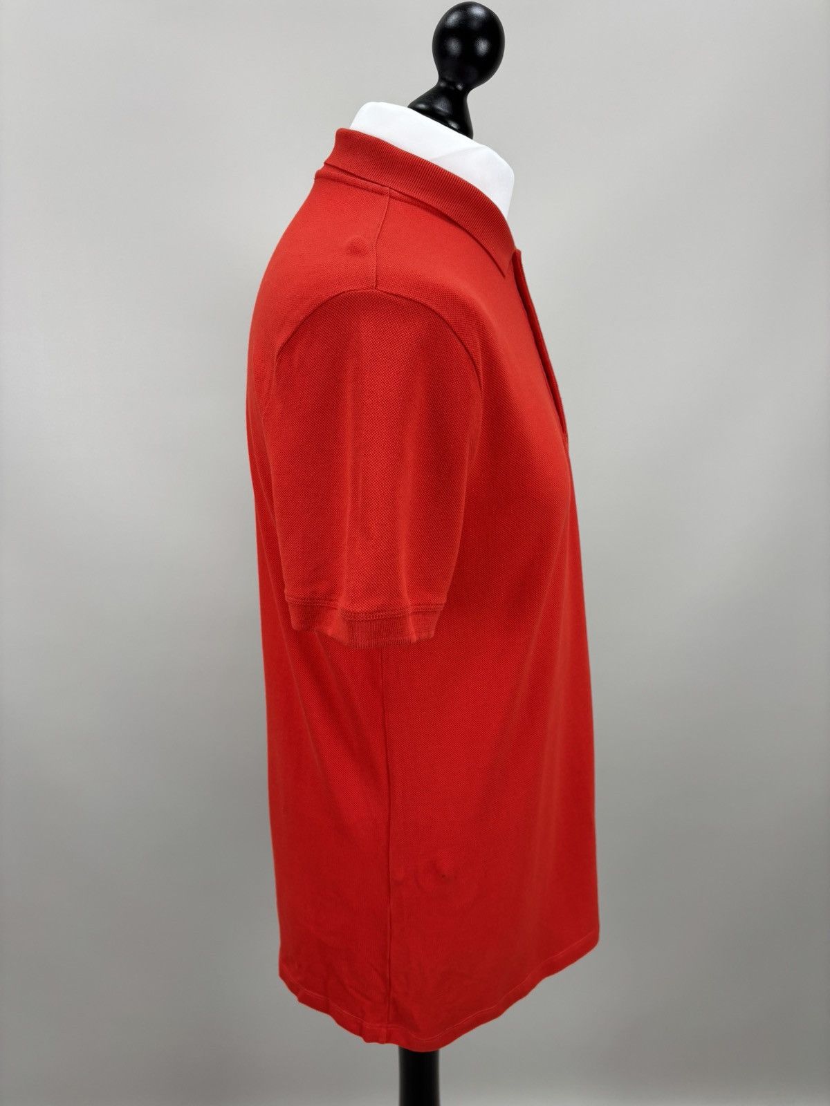 Versace × Versace Jeans Couture Mens t shirt Versace Collection Size XL Color Red Size US XL / EU 56 / 4 - 6 Thumbnail