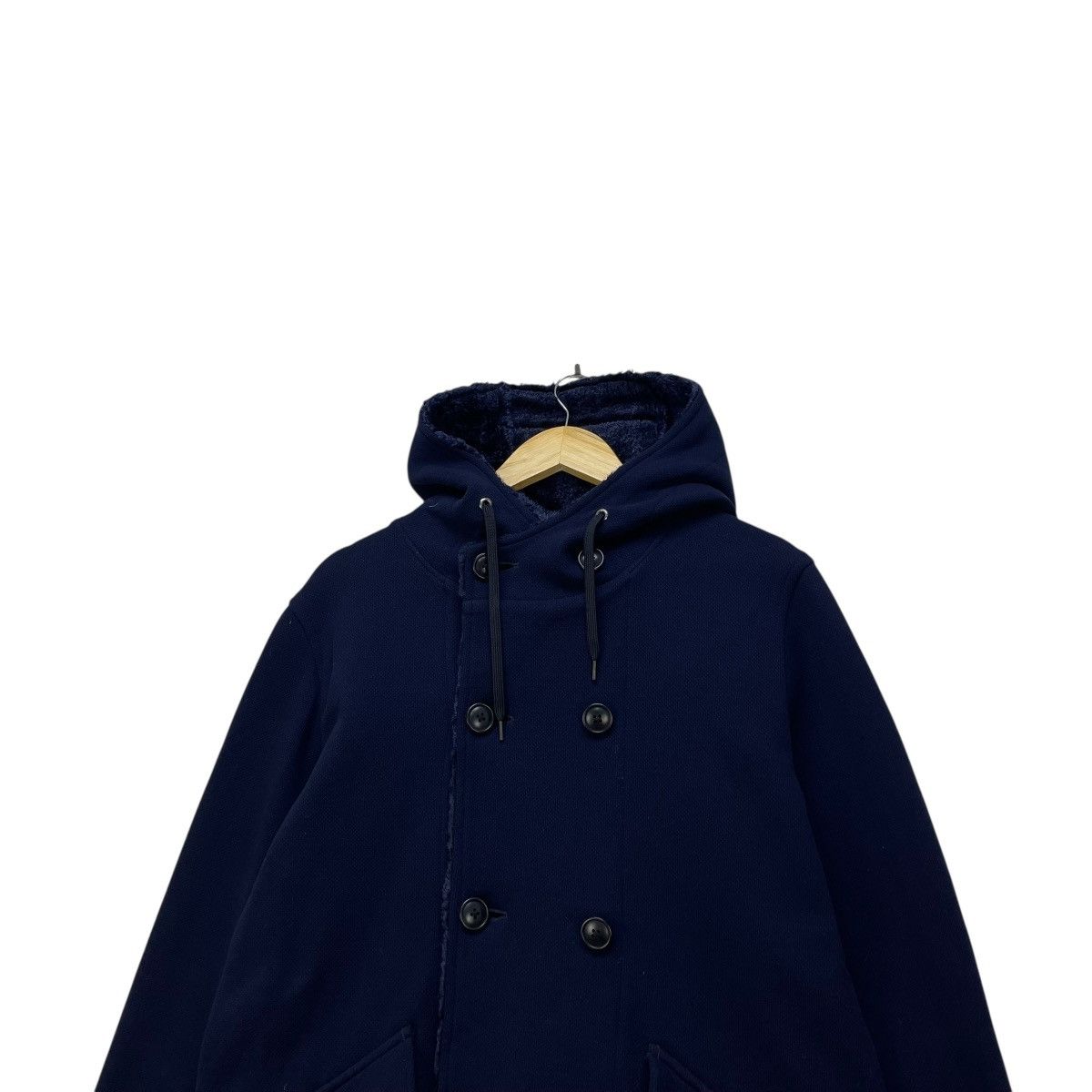 45rpm 💥Japanese Brand Biography Parka Jacket Made In Japan Size US M / EU 48-50 / 2 - 4 Thumbnail
