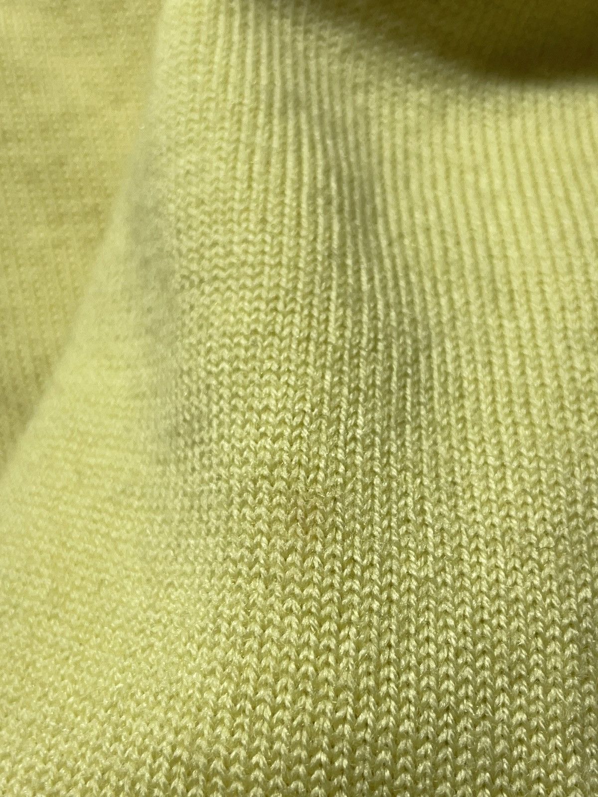 Lacoste Vintage Lacoste Wool Sweater Size US M / EU 48-50 / 2 - 9 Thumbnail