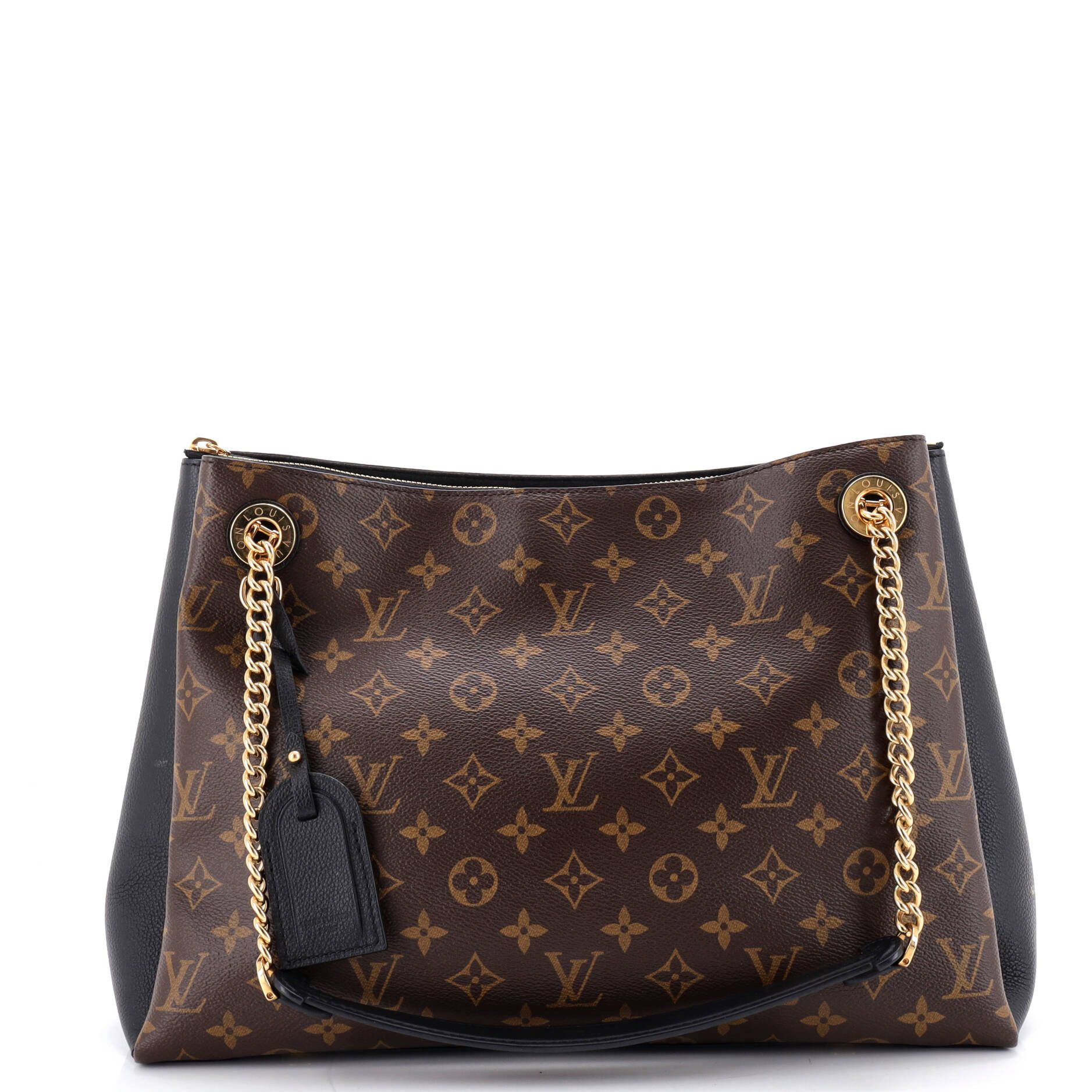 Louis Vuitton Surene Handbag Size ONE SIZE - 1 Thumbnail