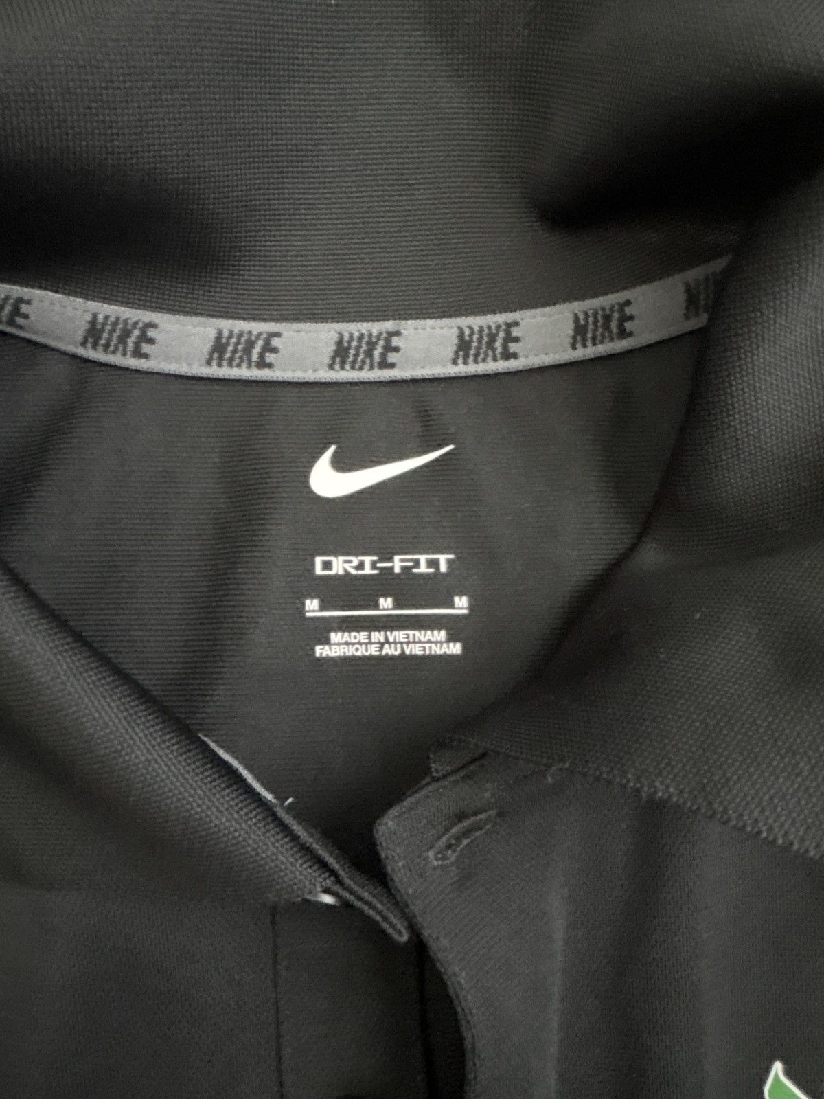 Nike NIKE UNIVERSITY OF NORTH TEXAS POLO Size US M / EU 48-50 / 2 - 2 Thumbnail