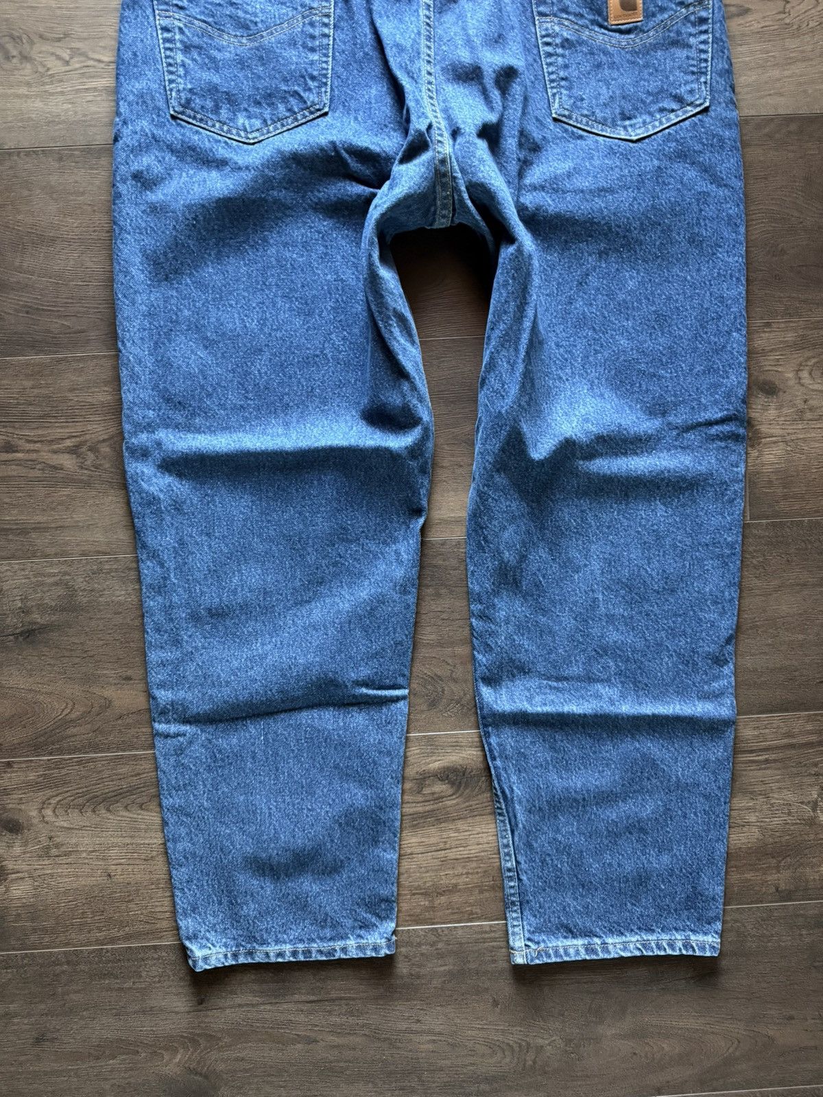 Carhartt Vintage Carhartt Jeans / Pants Size US 42 / EU 58 - 4 Thumbnail