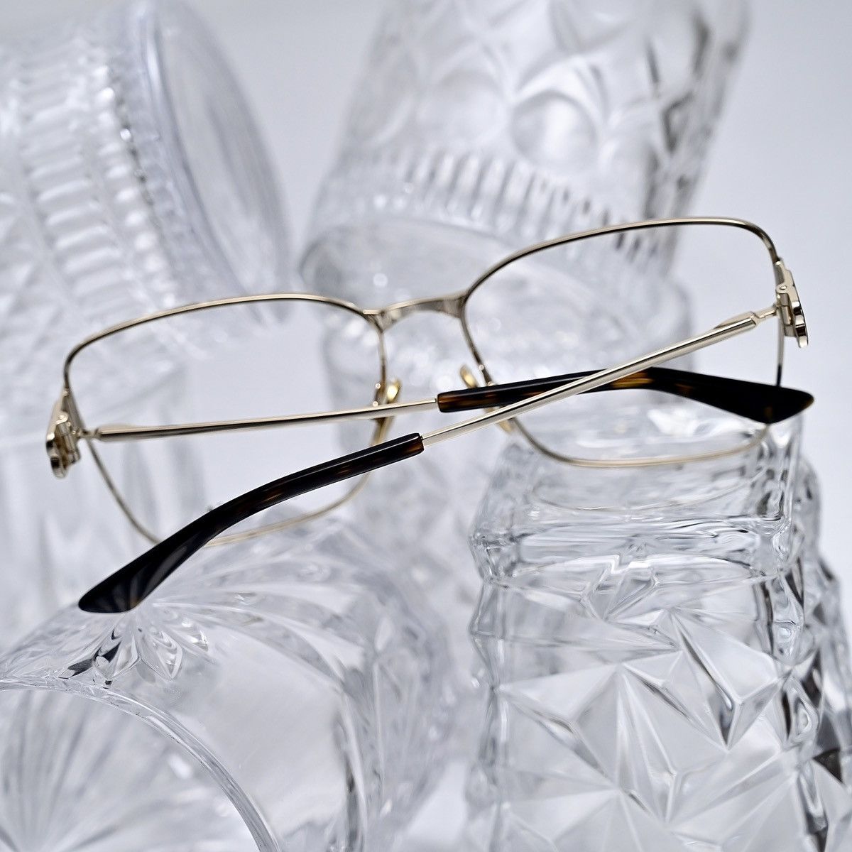 Balenciaga BALENCIAGA BB0339O GLASSES Size ONE SIZE - 9 Thumbnail