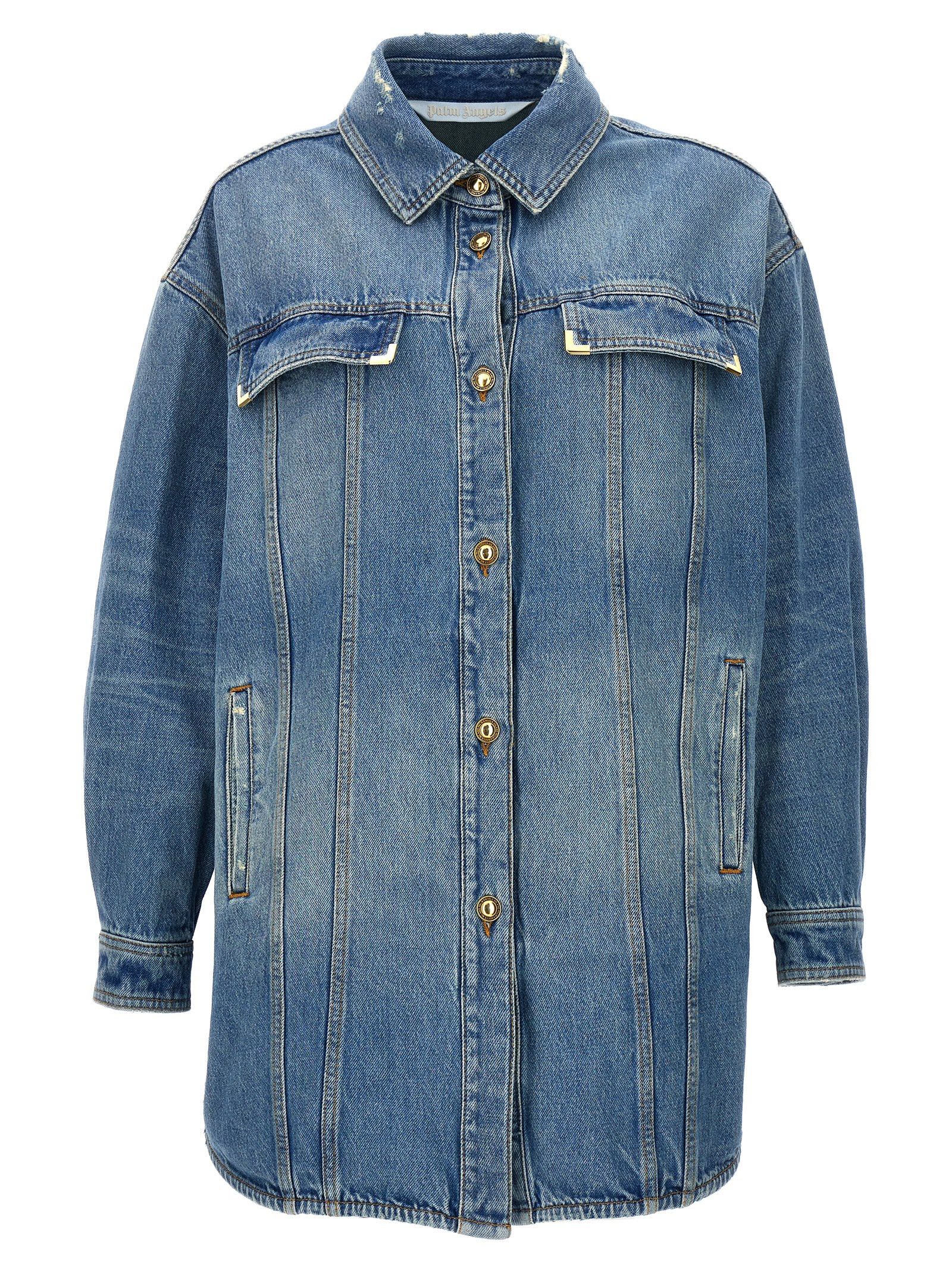 FCRB READYMADE MULTI POCKET JACKET