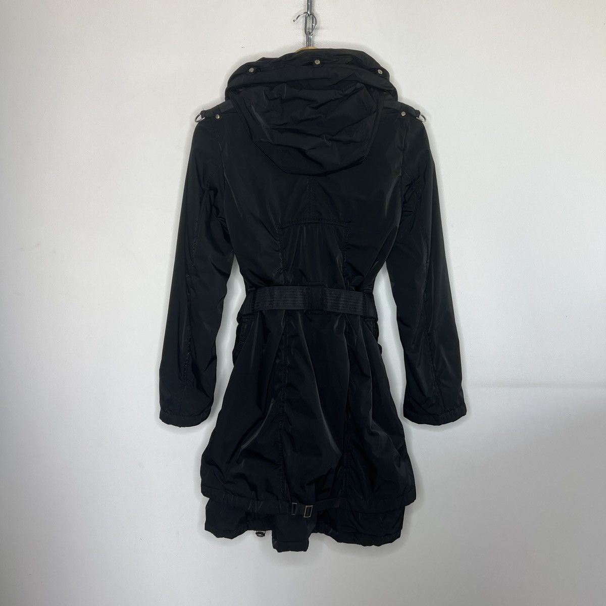 Marithe + Francois Girbaud Marithe Francois Girbaud Vintage Women’s Coat Jacket Size S / US 4 / IT 40 - 6 Thumbnail