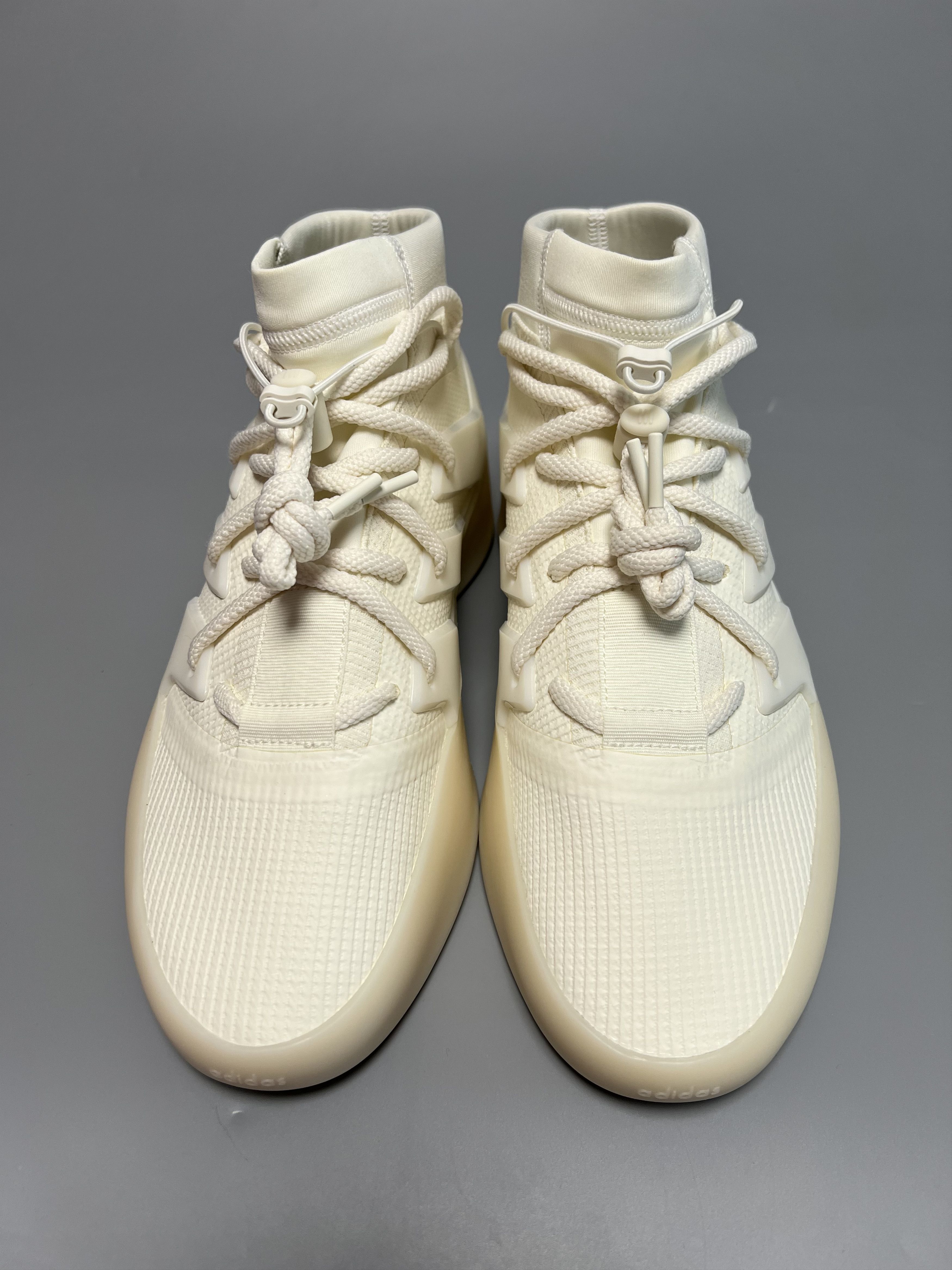 Adidas × Fear of God Adidas x Fear of God Athletics I Basketball Shoes Size US 10.5 / EU 43-44 - 4 Thumbnail