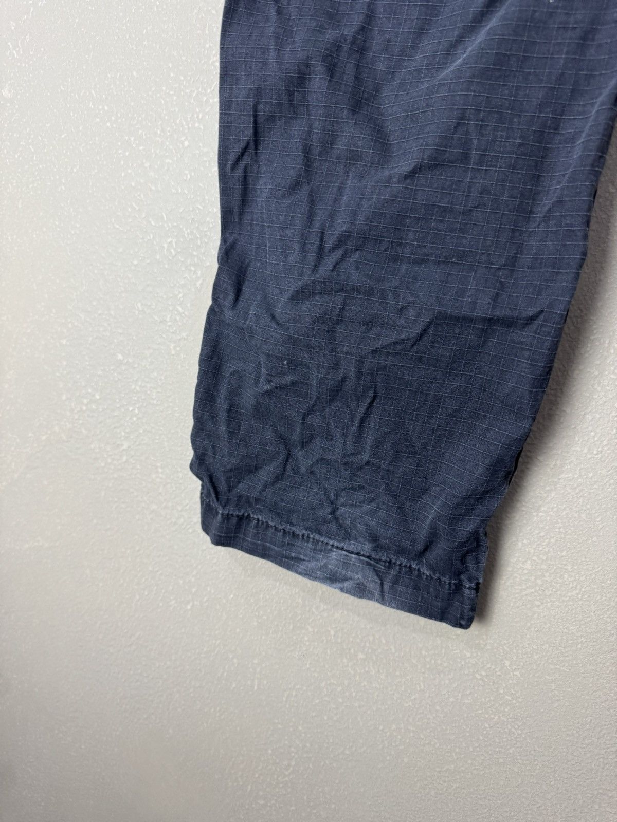 Carhartt 31x32 Carhartt Aviation Pants Cargo Gorpcore thrashed Y2k Size US 32 / EU 48 - 5 Thumbnail