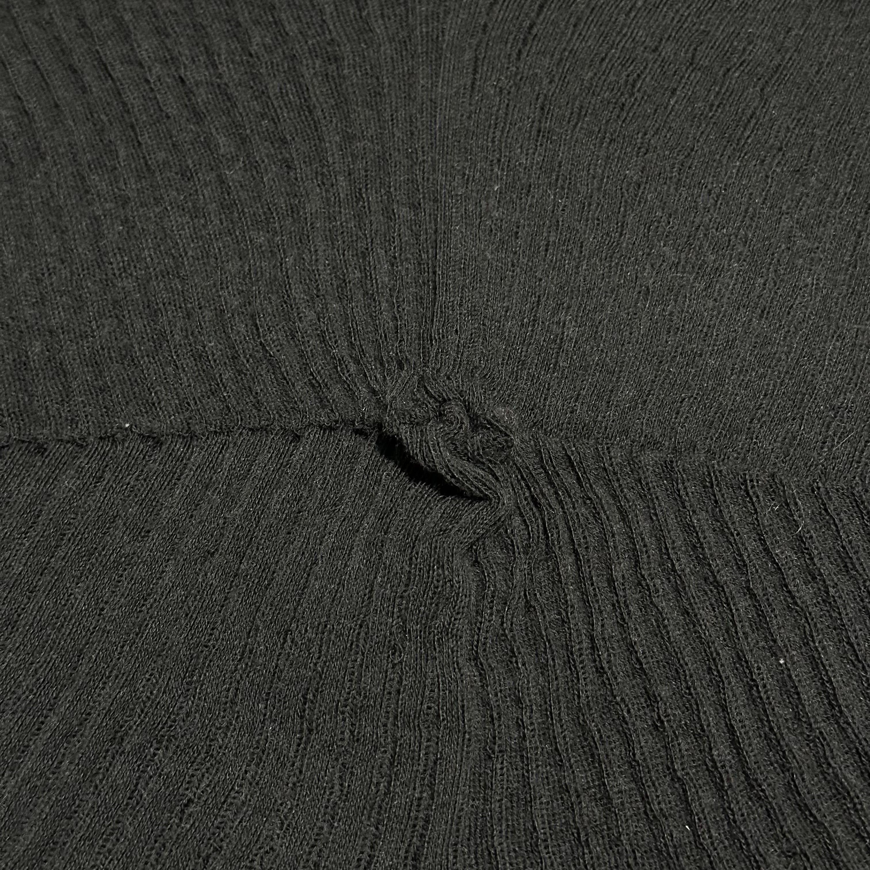 Issey Miyake Plantation by Issey Miyake Knitwear Size M / US 6-8 / IT 42-44 - 4 Thumbnail