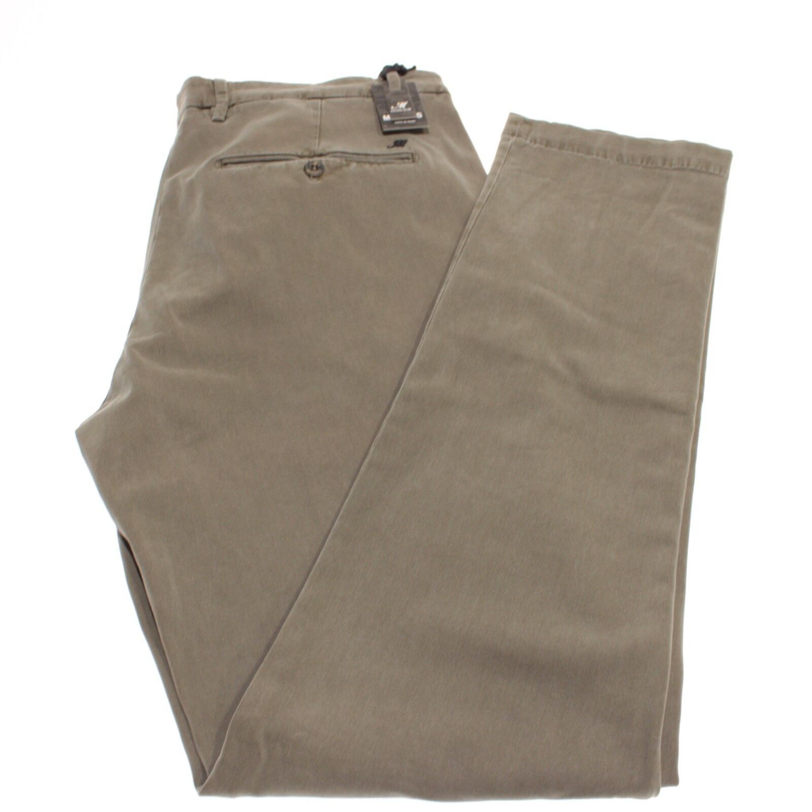 Mason's Mason's New with tags Chino Size 38 US In Green Size US 38 / EU 54 - 2 Thumbnail