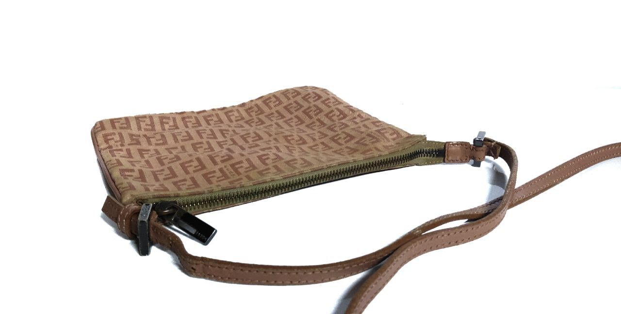 Fendi Authentic Fendi Crossbody Bag Size ONE SIZE - 6 Thumbnail
