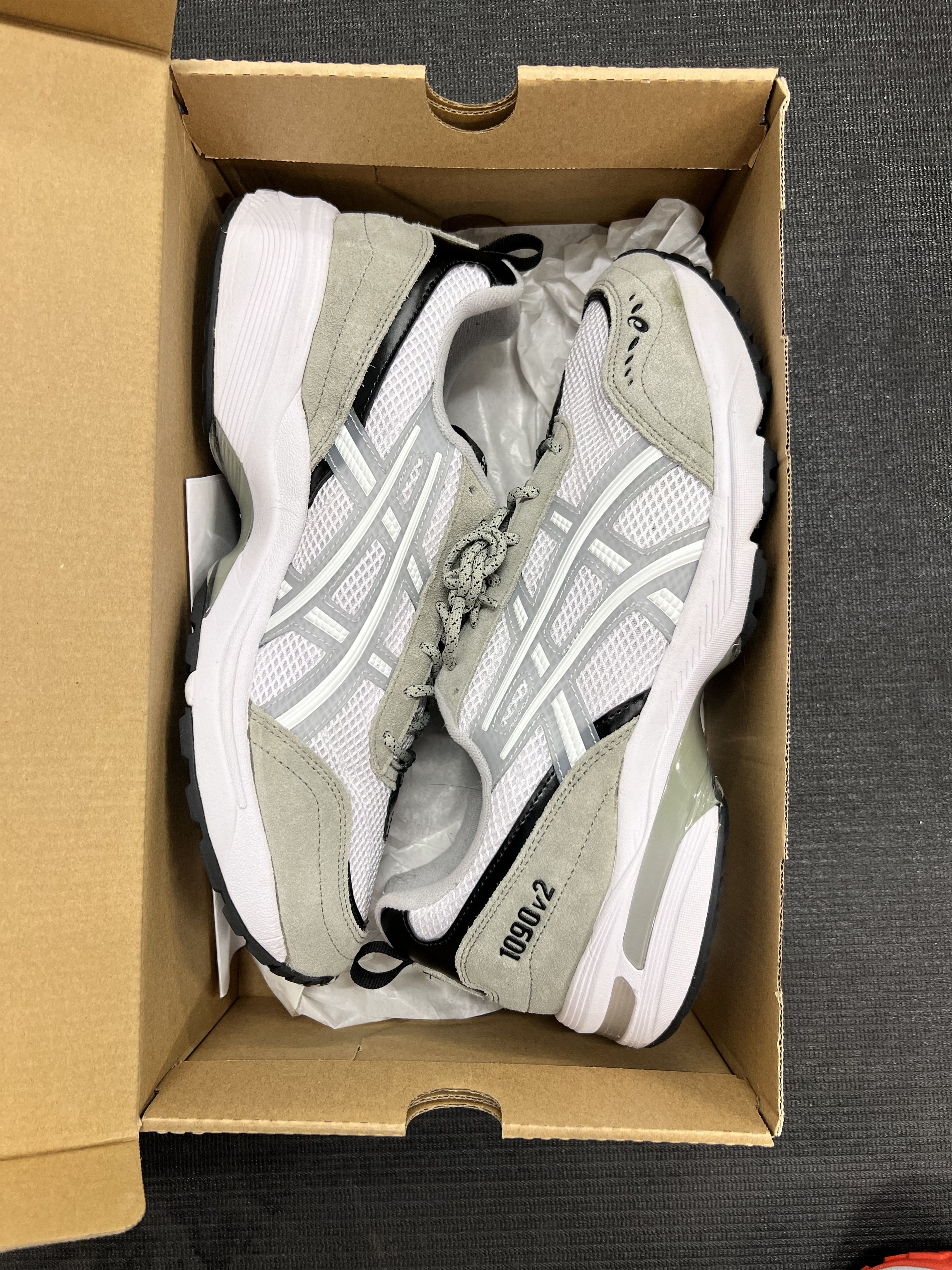 Asics ASICS trainer Size US 11.5 / EU 44-45 - 1 Thumbnail