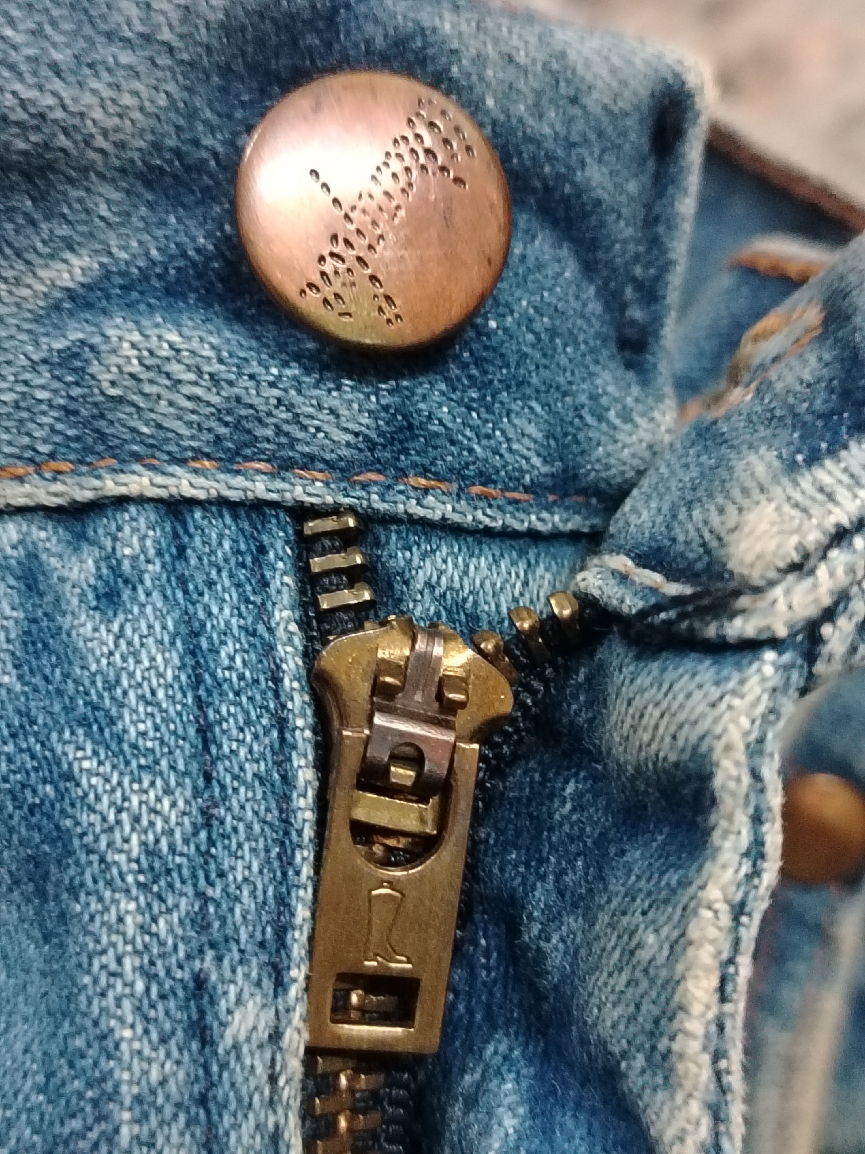 Wrangler Vintage 90s Wrangler Size US 34 / EU 50 - 5 Thumbnail