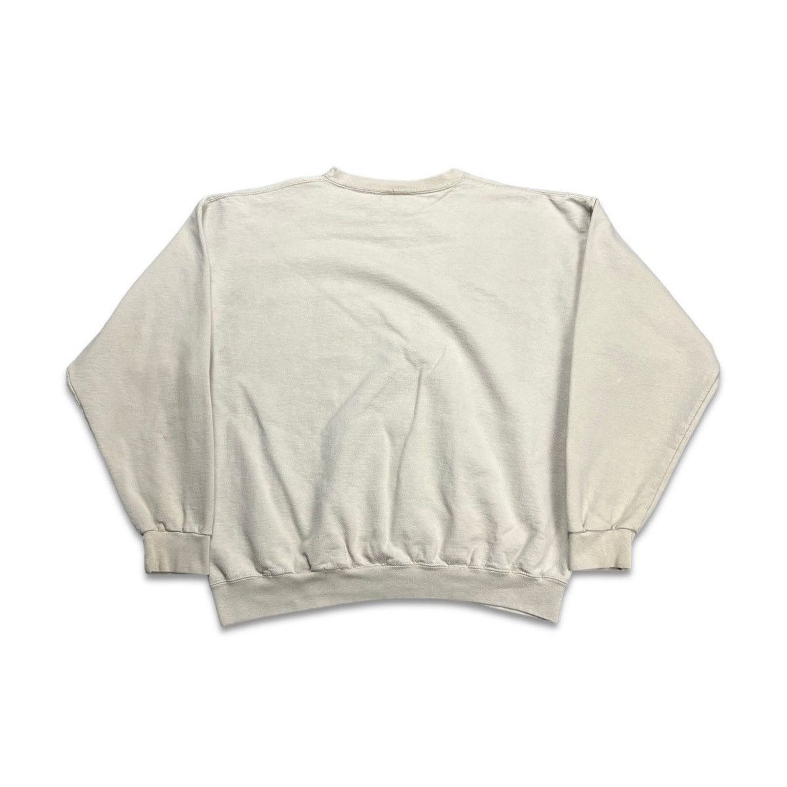 Disney × Vintage Vintage Mickey Mouse Sweatshirt Walt Disney World Pullover Size US L / EU 52-54 / 3 - 5 Thumbnail