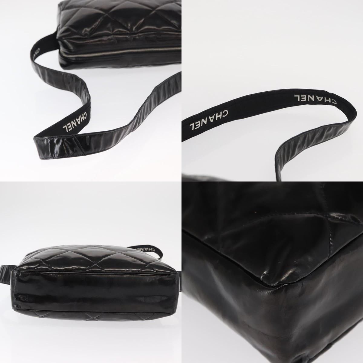 Chanel Chanel Matelasse Shoulder Bag Size ONE SIZE - 4 Thumbnail