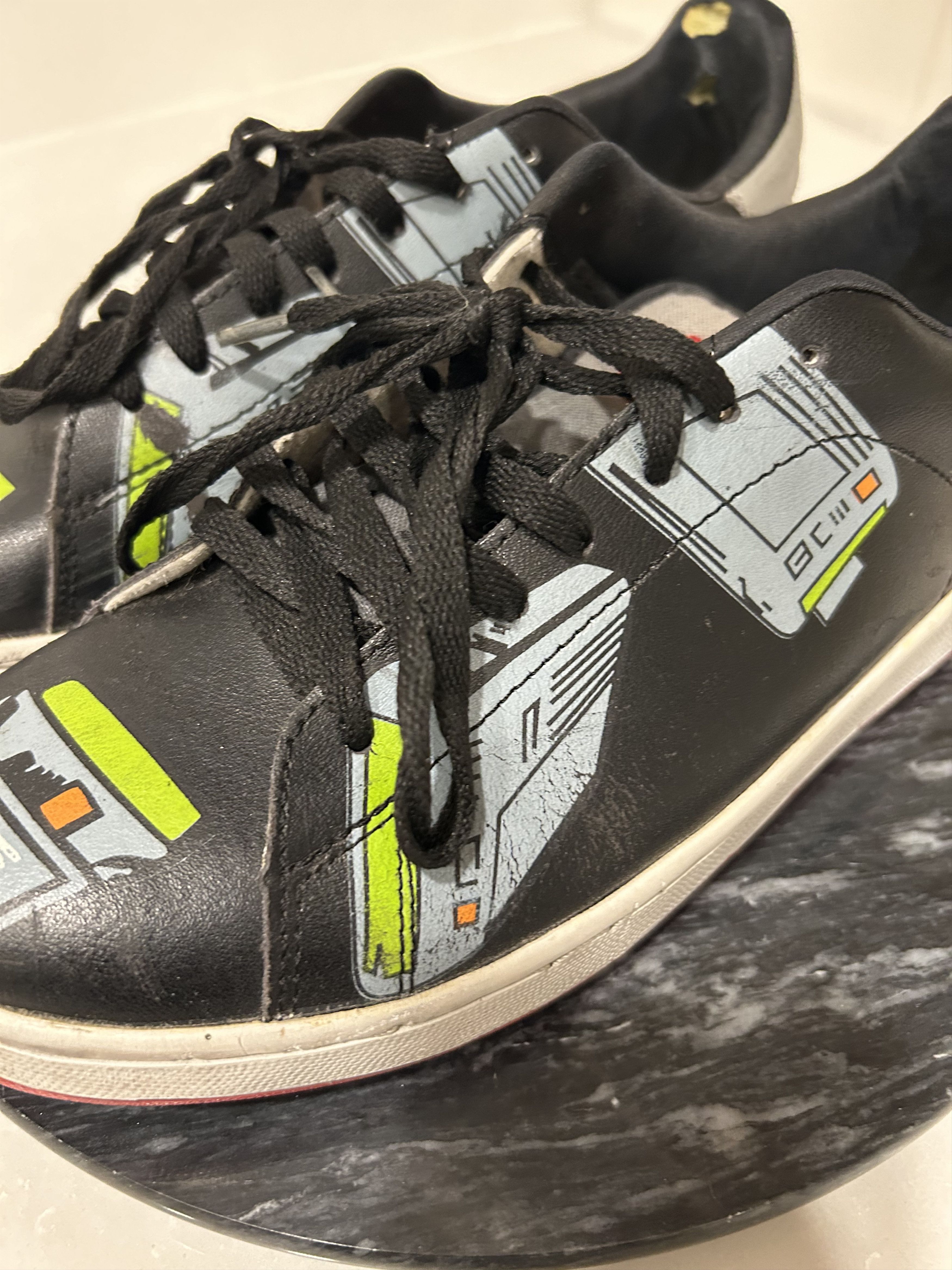 Icecream BBC / Icecream "Beeper" Sneakers Classic (Size 8) Size US 8 / EU 41 - 8 Thumbnail