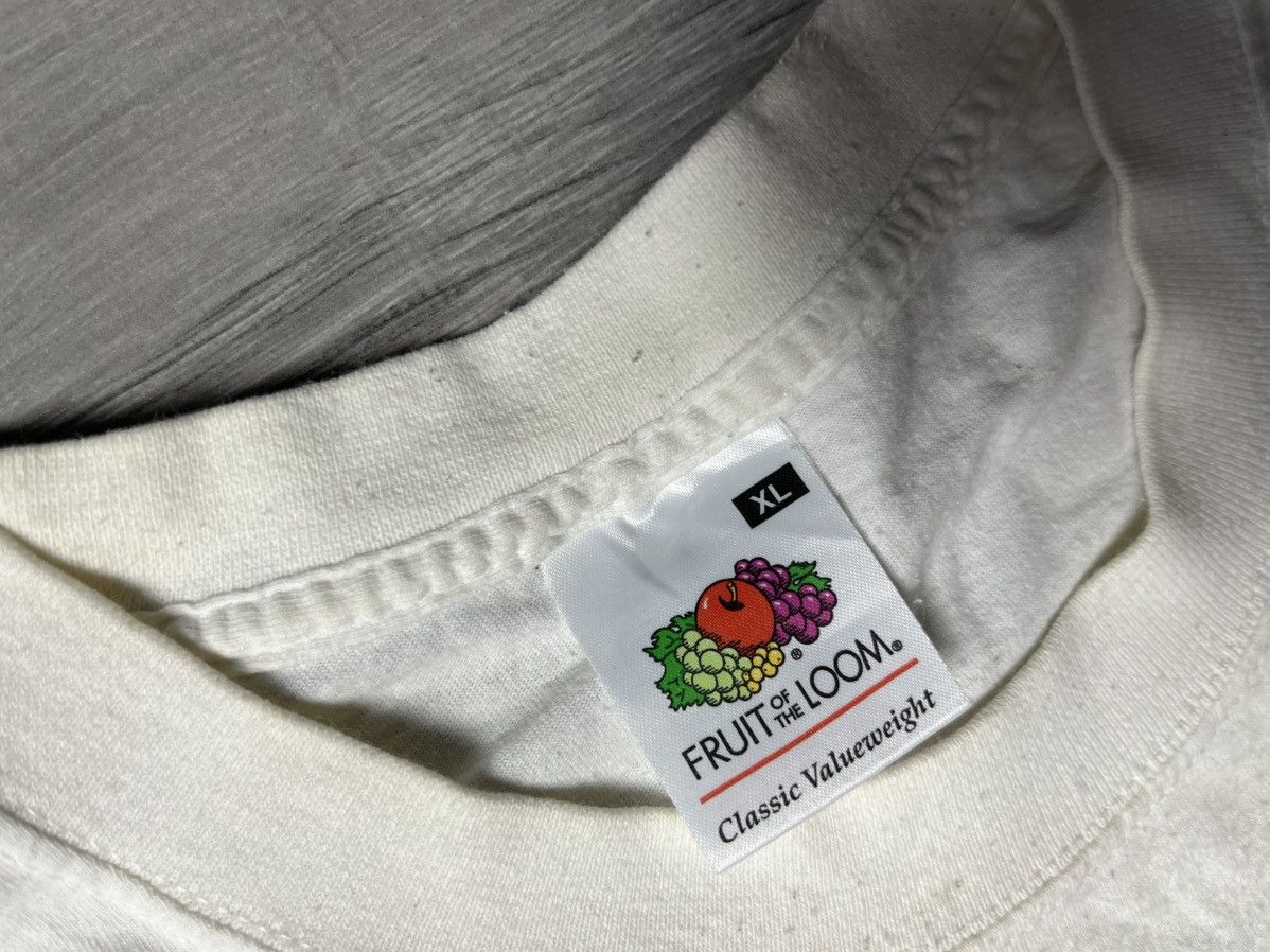 Band Tees Vintage Nokia Mobile Tshirt Apple Microsoft size XLarge Size US XL / EU 56 / 4 - 5 Thumbnail