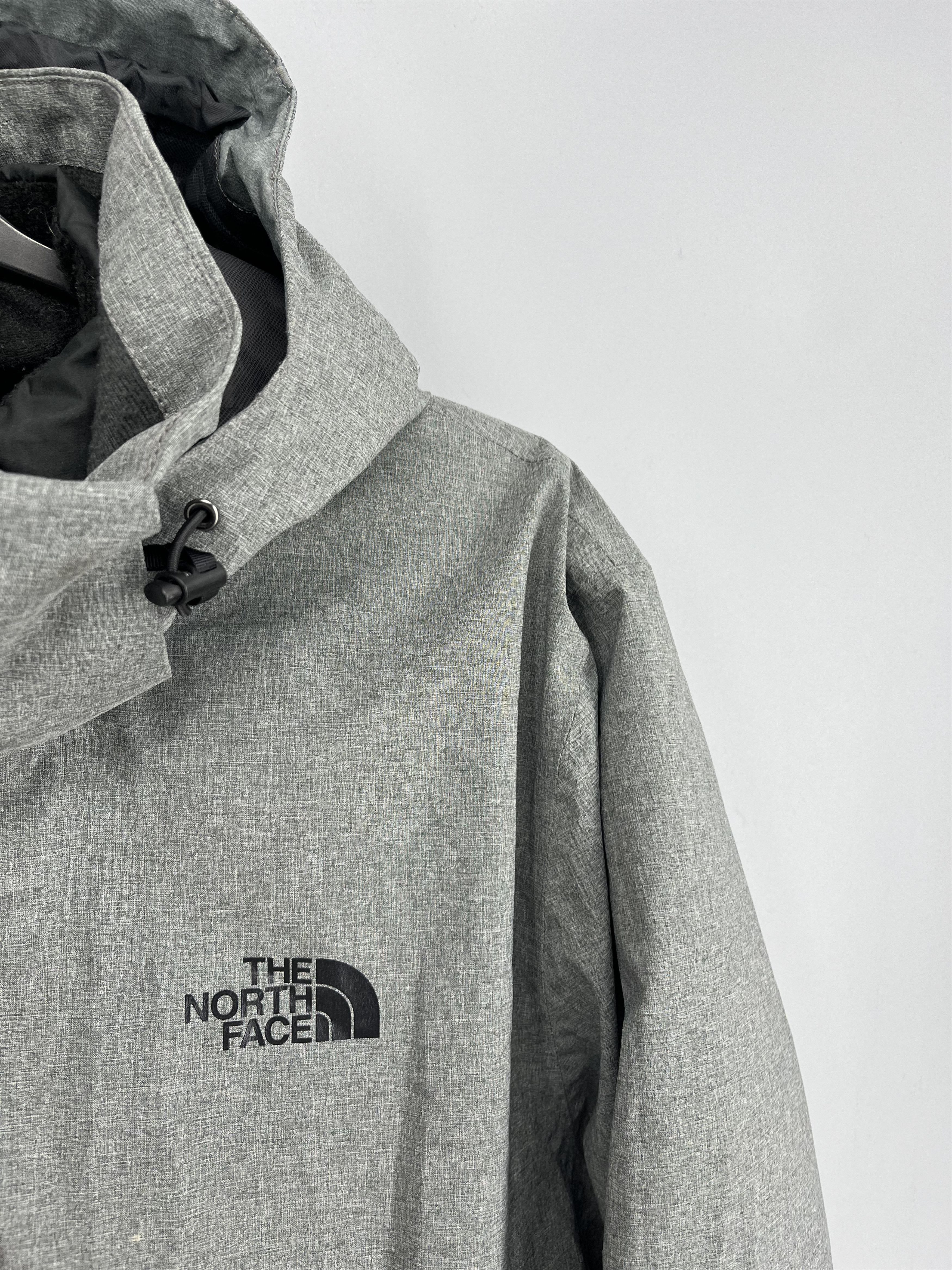 The North Face The North Face Men's Mountain Down Triclimate Jacket Size US XL / EU 56 / 4 - 7 Thumbnail