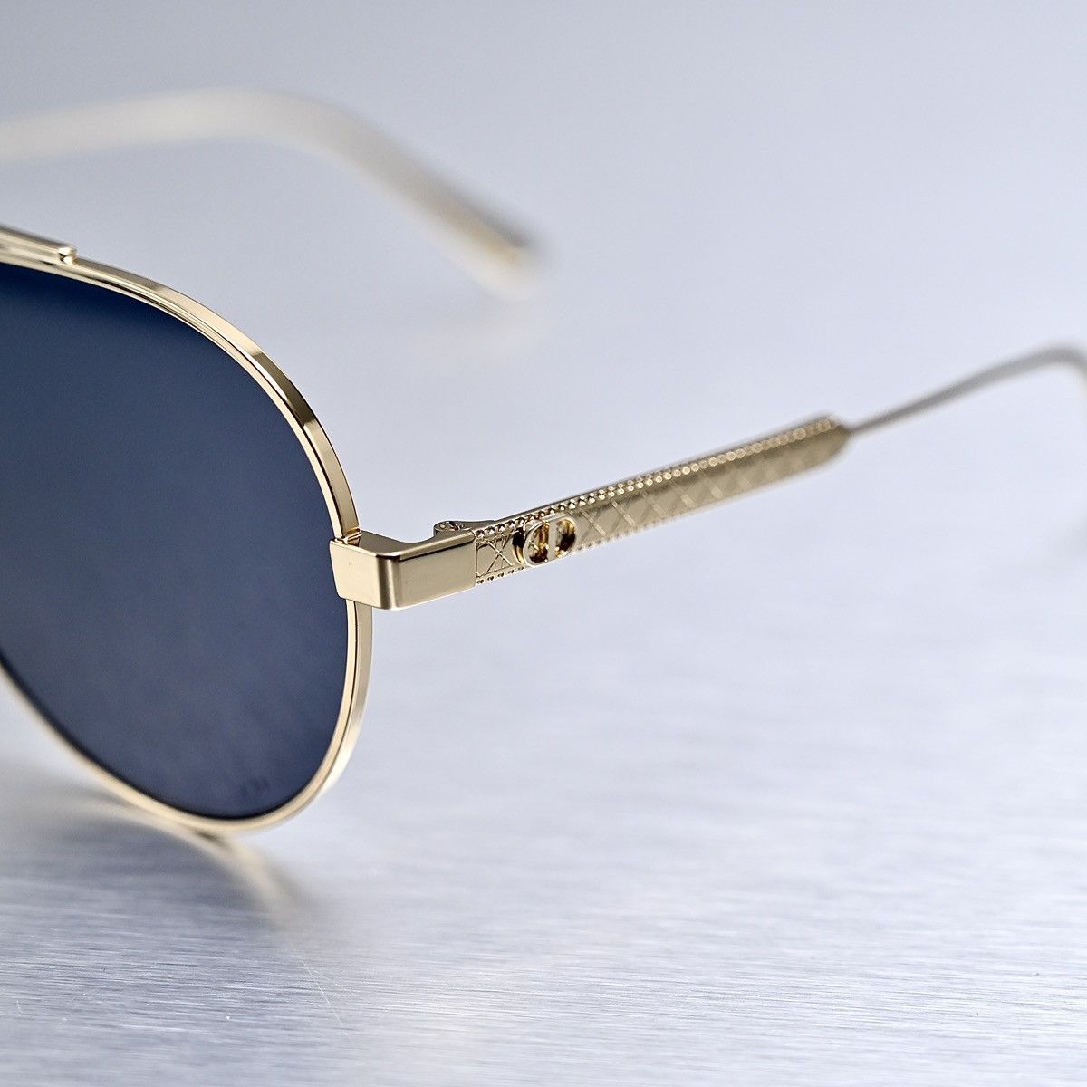 Dior DIOR DIORCANNAGE A1U B0B0 SUNGLASSES Size ONE SIZE - 3 Thumbnail