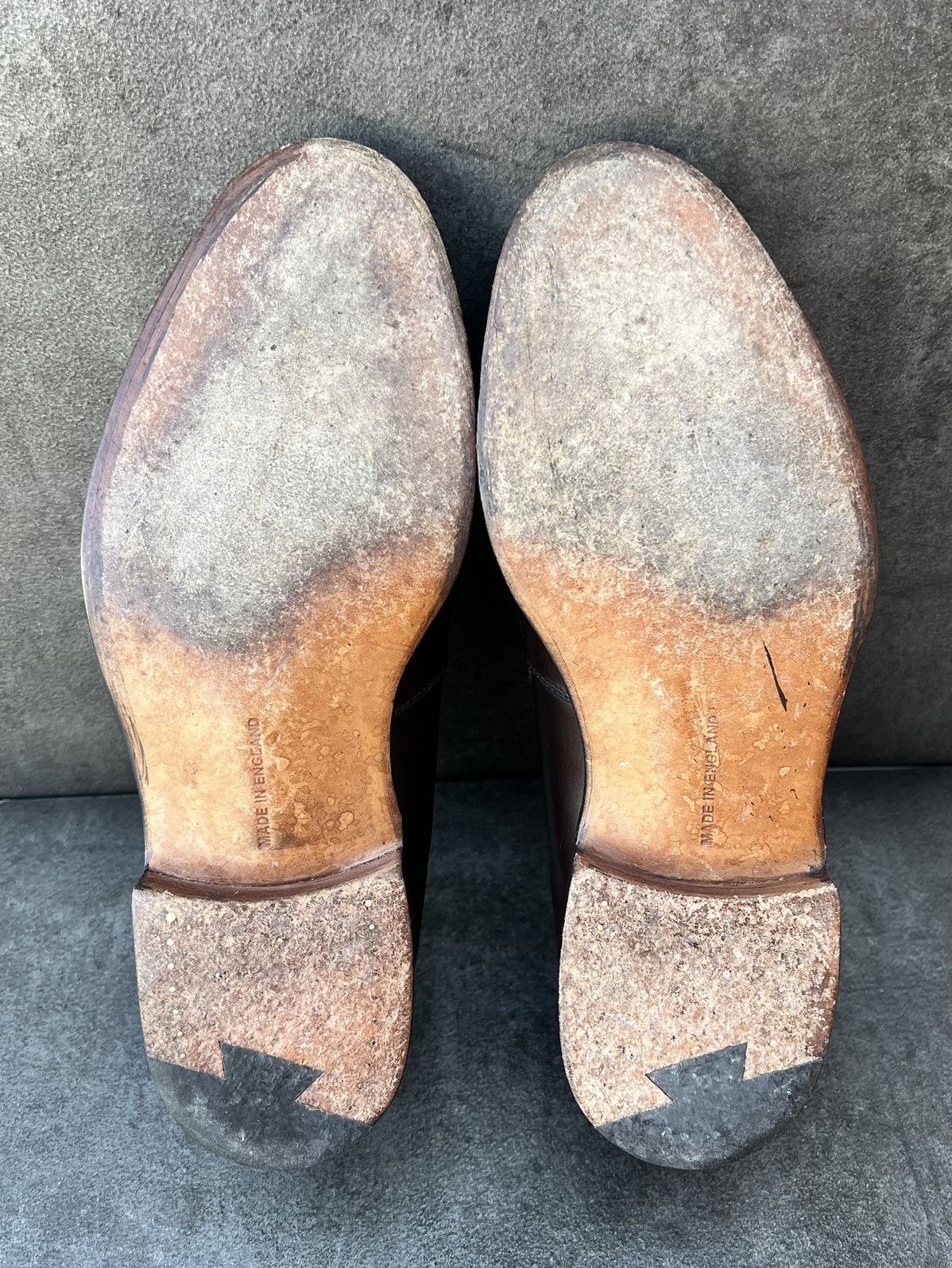 Tricker's Tricker’s : Havard Size US 8 / EU 41 - 8 Thumbnail