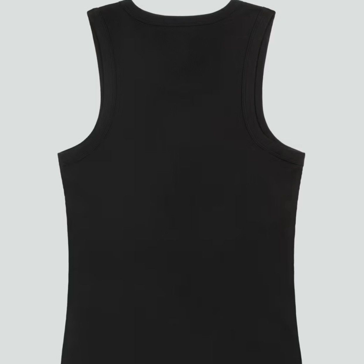 Entire Studios Entire Studios Rib Tank Top Size US S / EU 44-46 / 1 - 6 Thumbnail